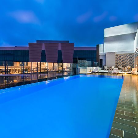 Holiday Inn Express - Barranquilla Buenavista By Ihg Ngoại thất bức ảnh