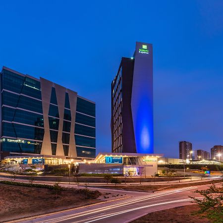 Holiday Inn Express - Barranquilla Buenavista By Ihg Ngoại thất bức ảnh