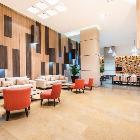 Holiday Inn Express - Barranquilla Buenavista By Ihg Ngoại thất bức ảnh