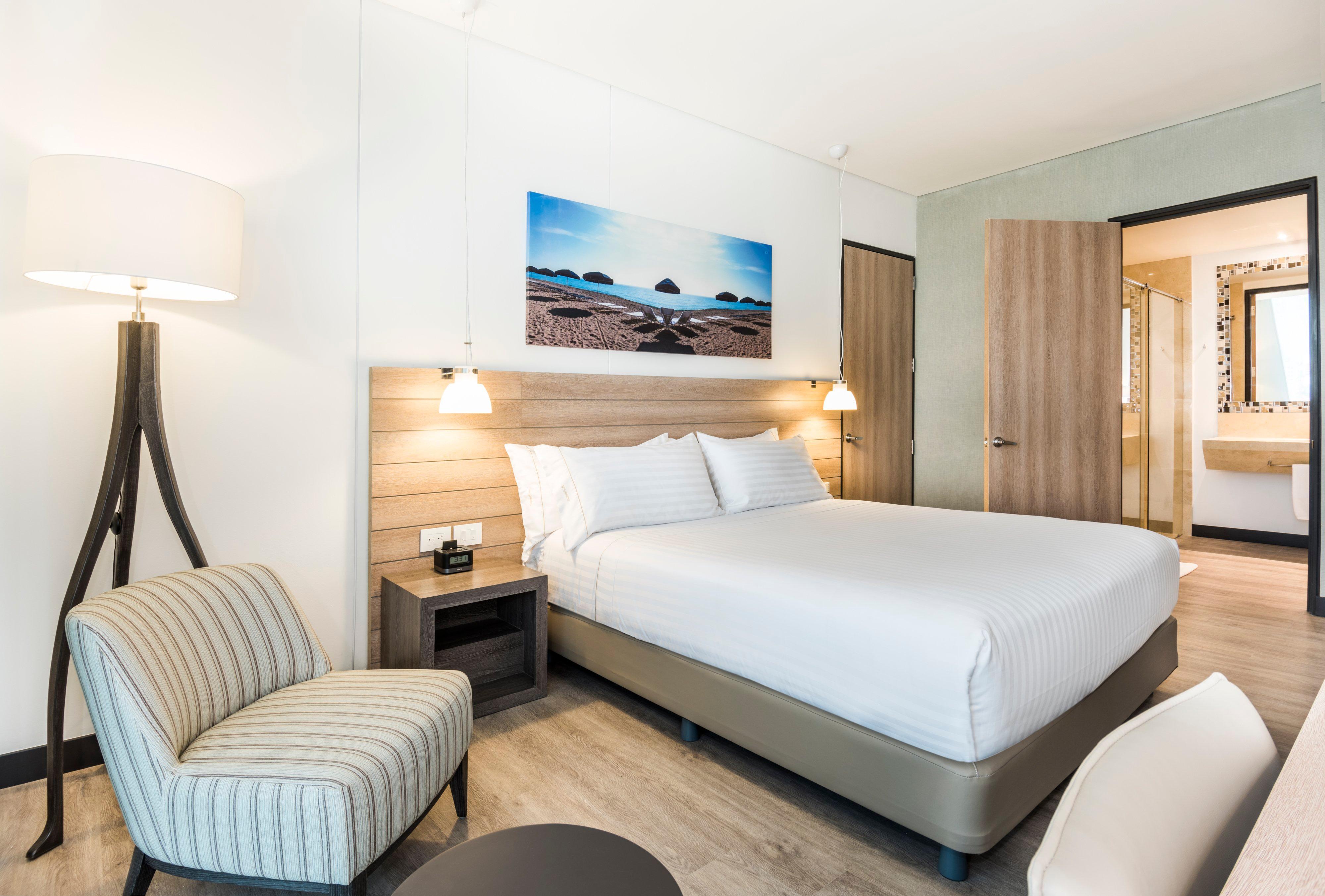 Holiday Inn Express - Barranquilla Buenavista By Ihg Ngoại thất bức ảnh