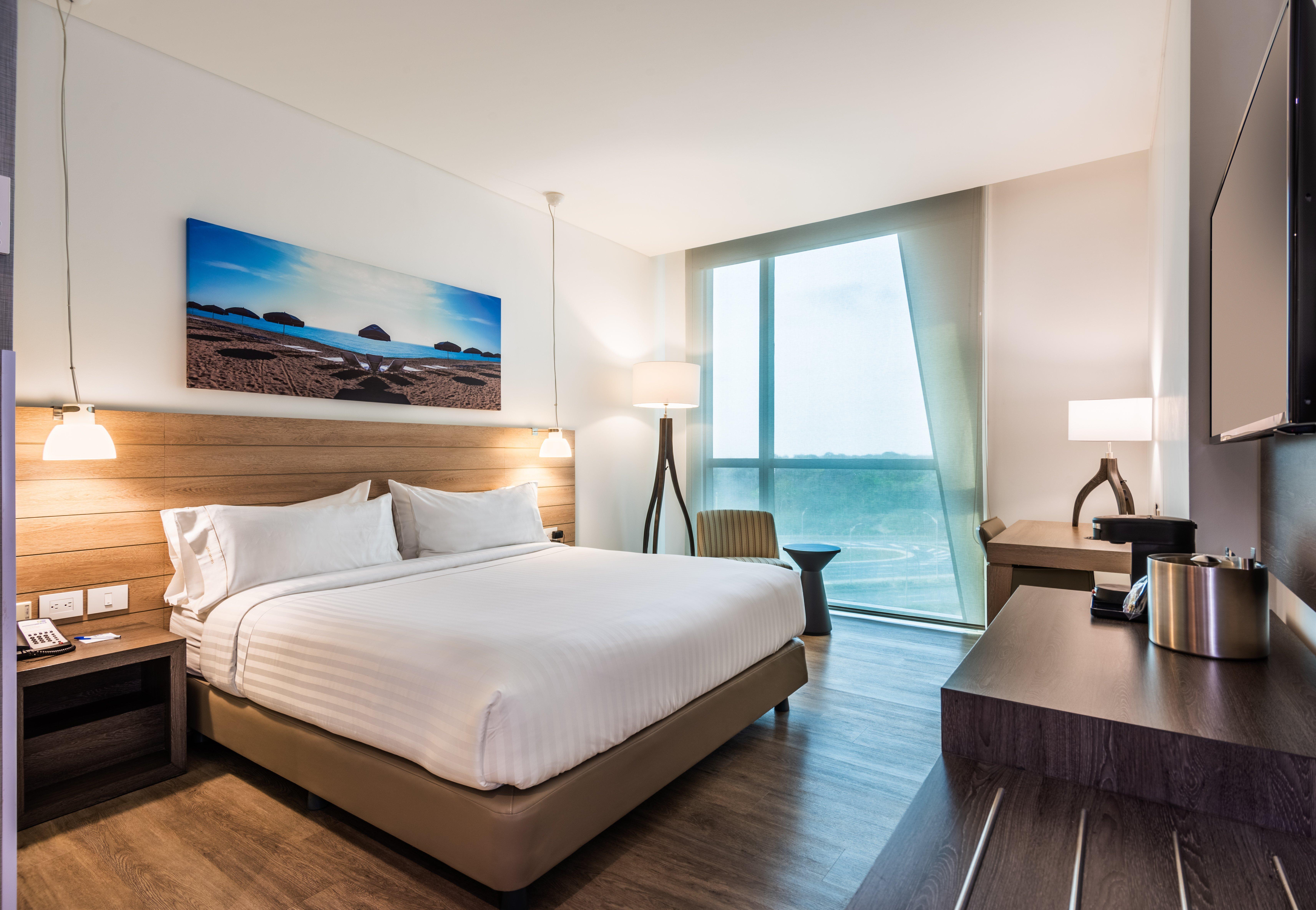 Holiday Inn Express - Barranquilla Buenavista By Ihg Ngoại thất bức ảnh