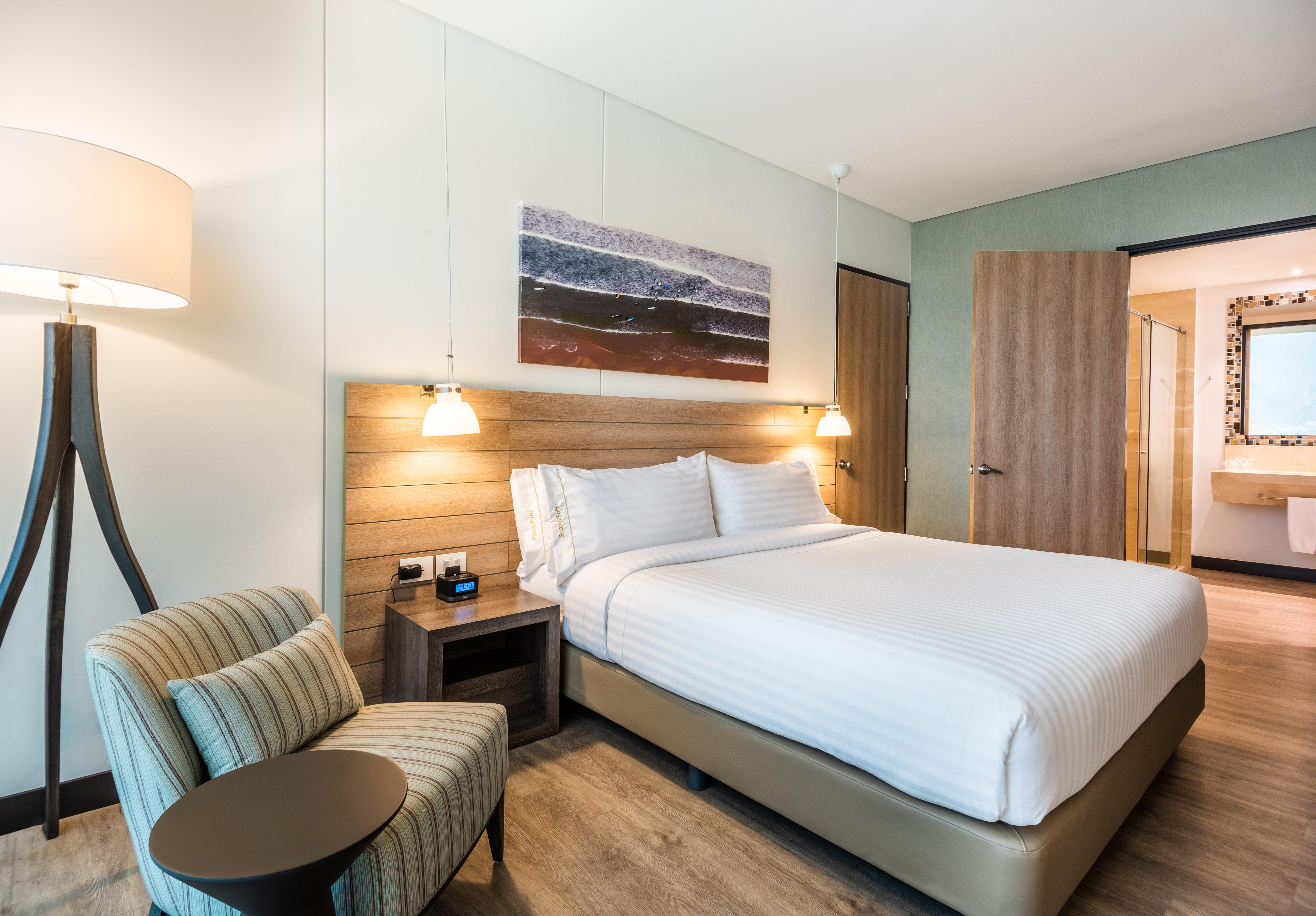 Holiday Inn Express - Barranquilla Buenavista By Ihg Ngoại thất bức ảnh