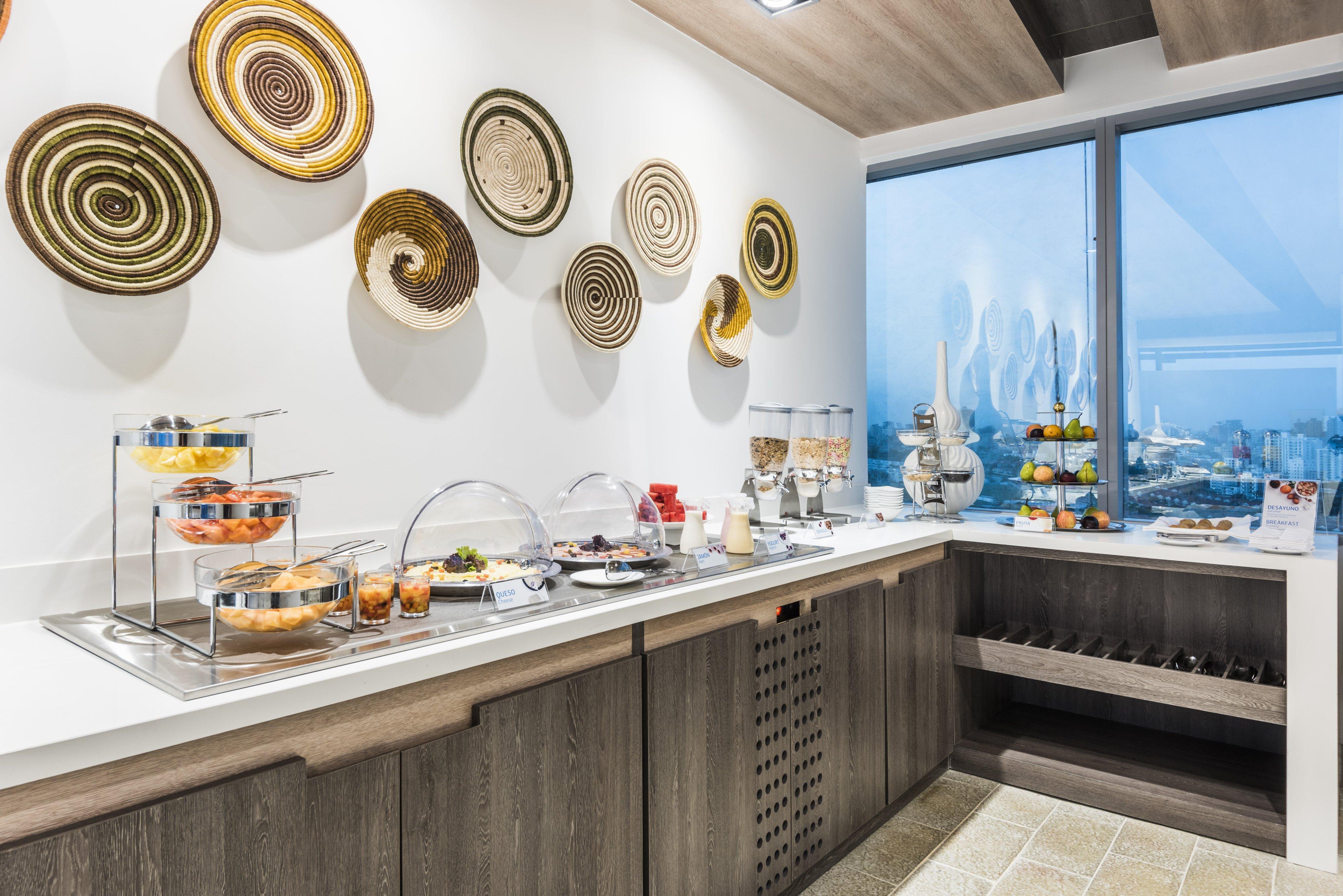 Holiday Inn Express - Barranquilla Buenavista By Ihg Ngoại thất bức ảnh