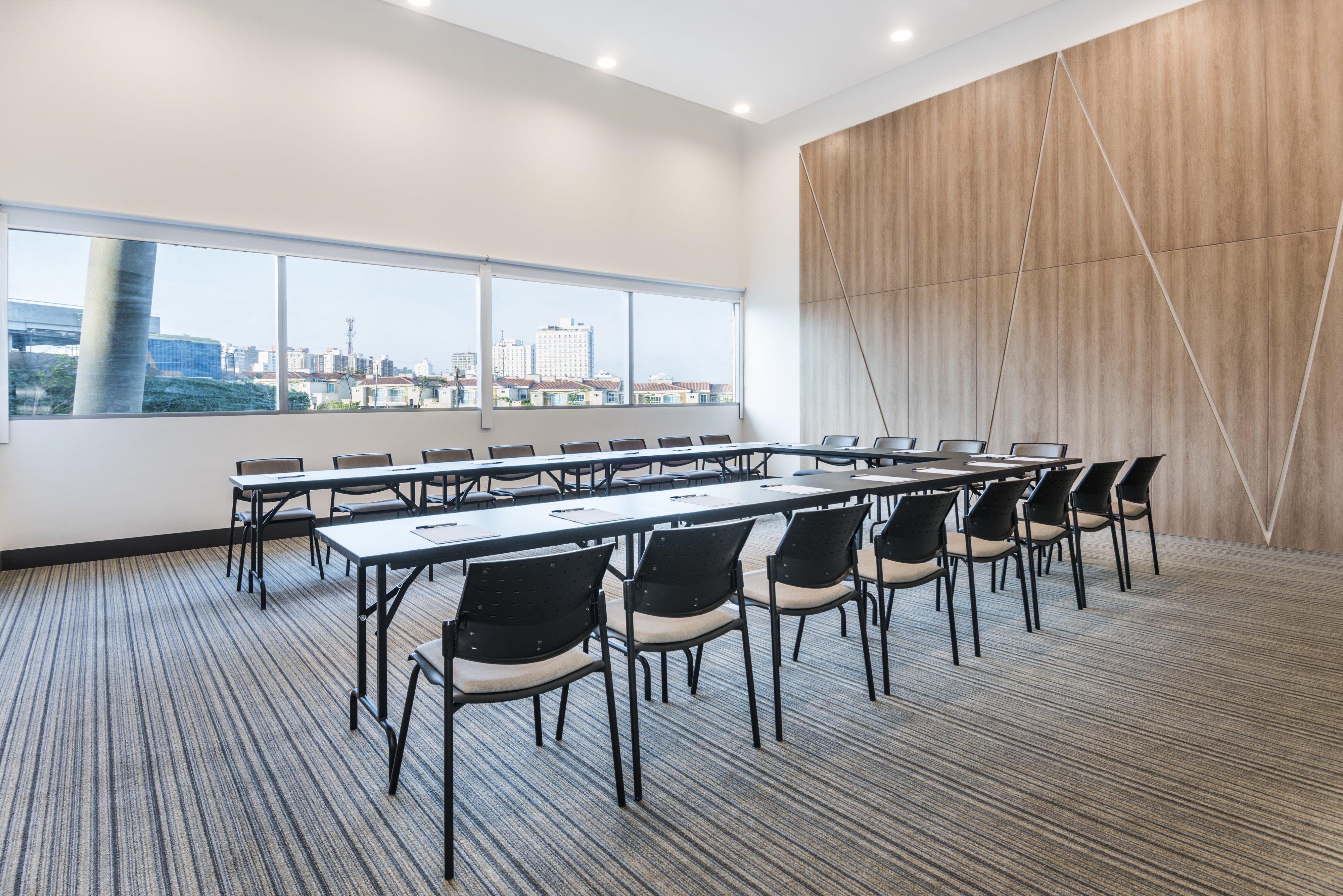 Holiday Inn Express - Barranquilla Buenavista By Ihg Ngoại thất bức ảnh