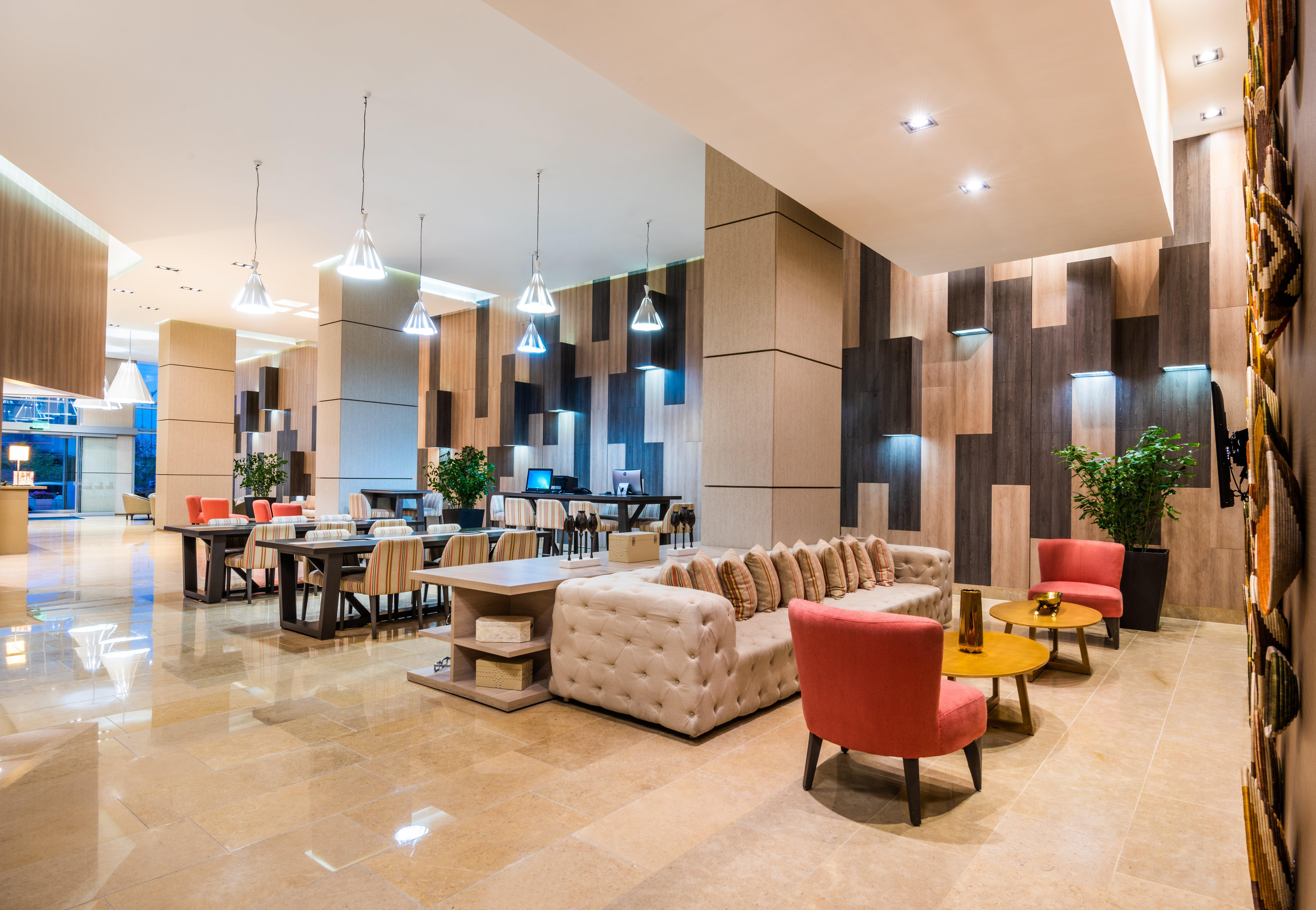 Holiday Inn Express - Barranquilla Buenavista By Ihg Ngoại thất bức ảnh
