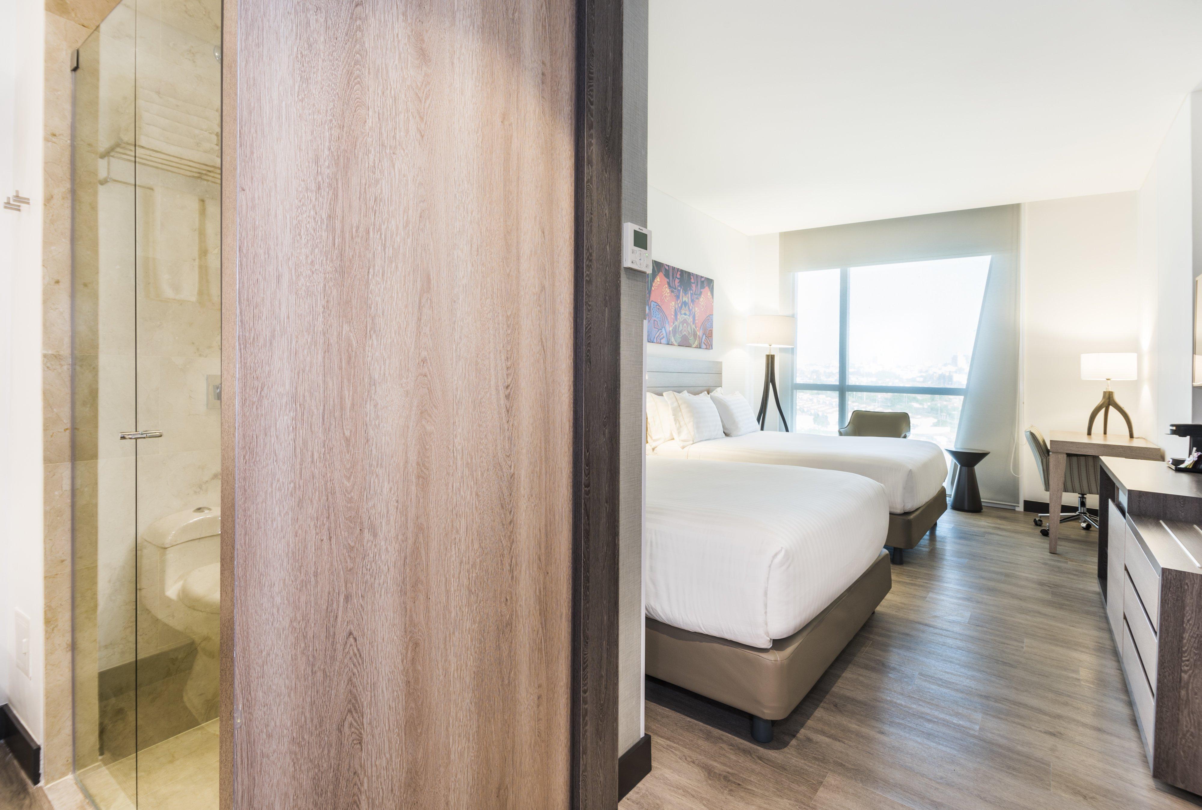 Holiday Inn Express - Barranquilla Buenavista By Ihg Ngoại thất bức ảnh