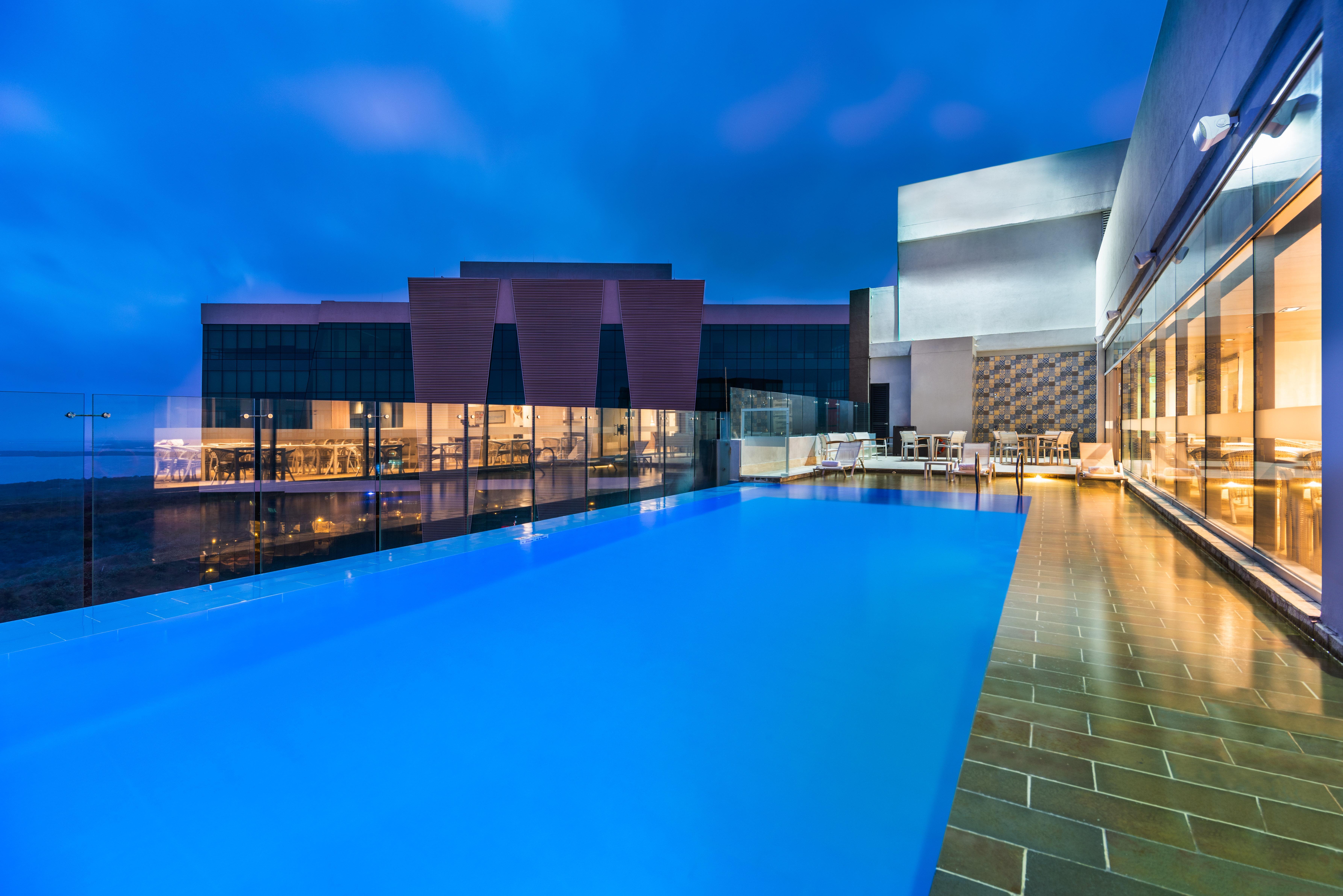 Holiday Inn Express - Barranquilla Buenavista By Ihg Ngoại thất bức ảnh