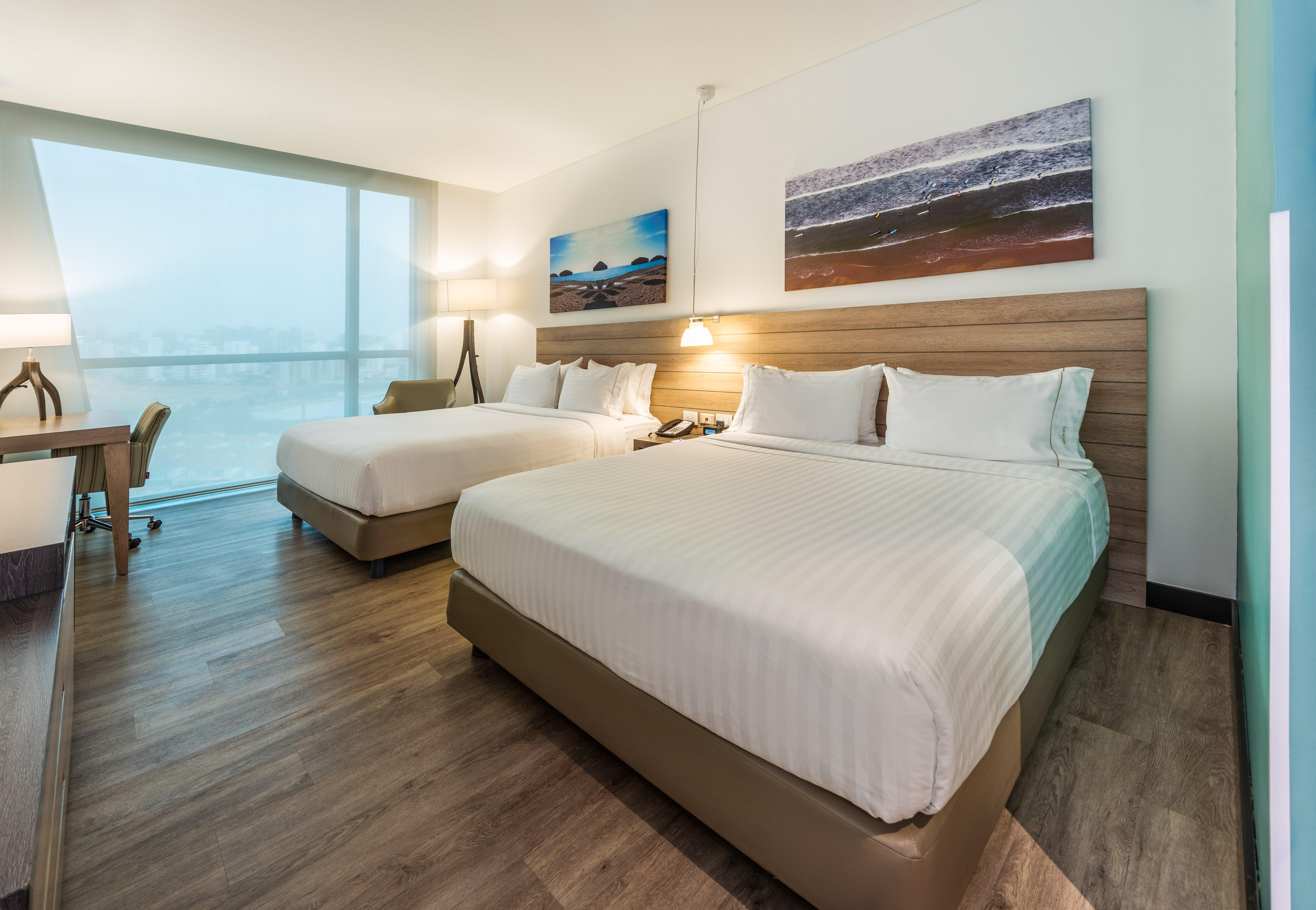 Holiday Inn Express - Barranquilla Buenavista By Ihg Ngoại thất bức ảnh