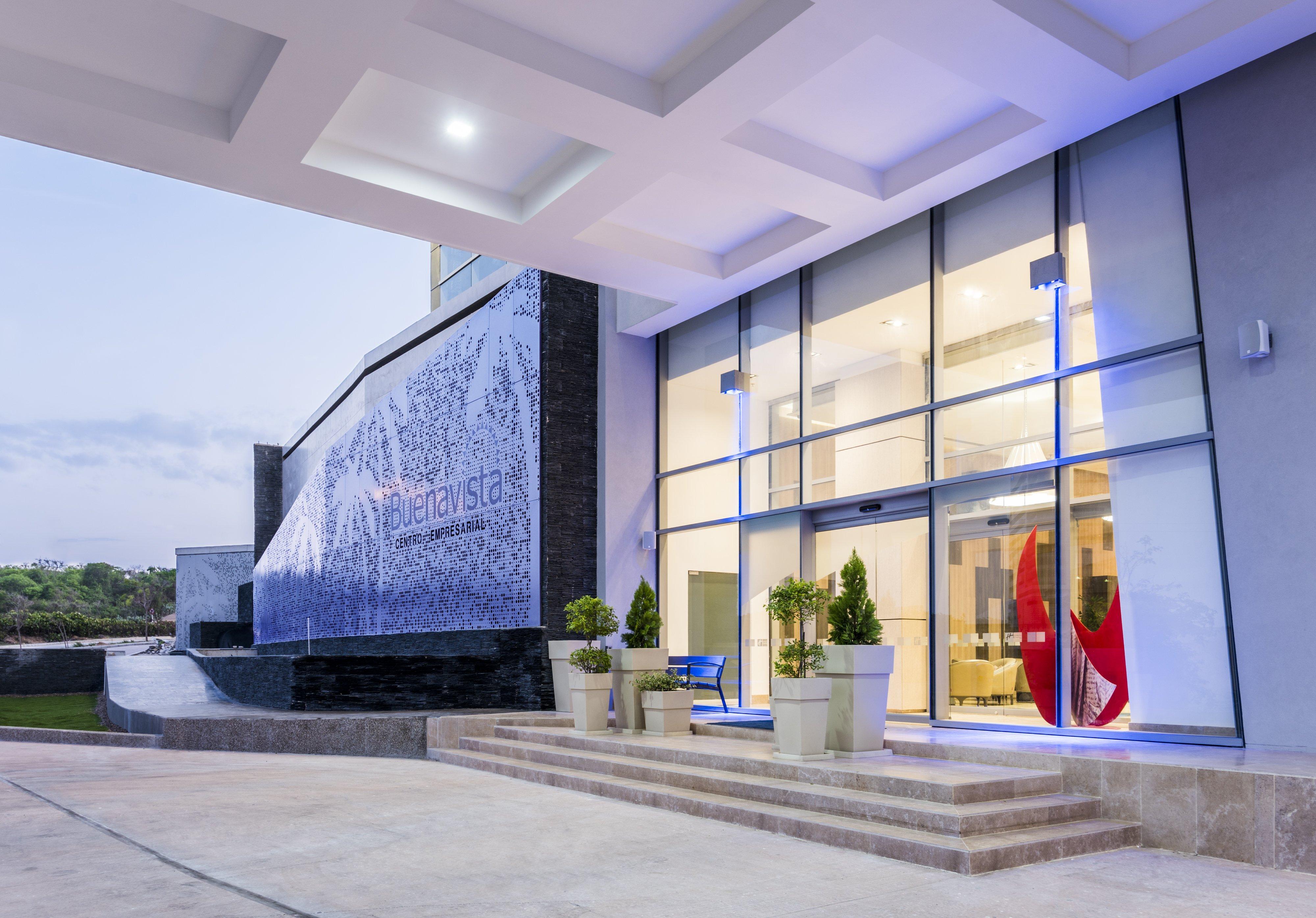 Holiday Inn Express - Barranquilla Buenavista By Ihg Ngoại thất bức ảnh