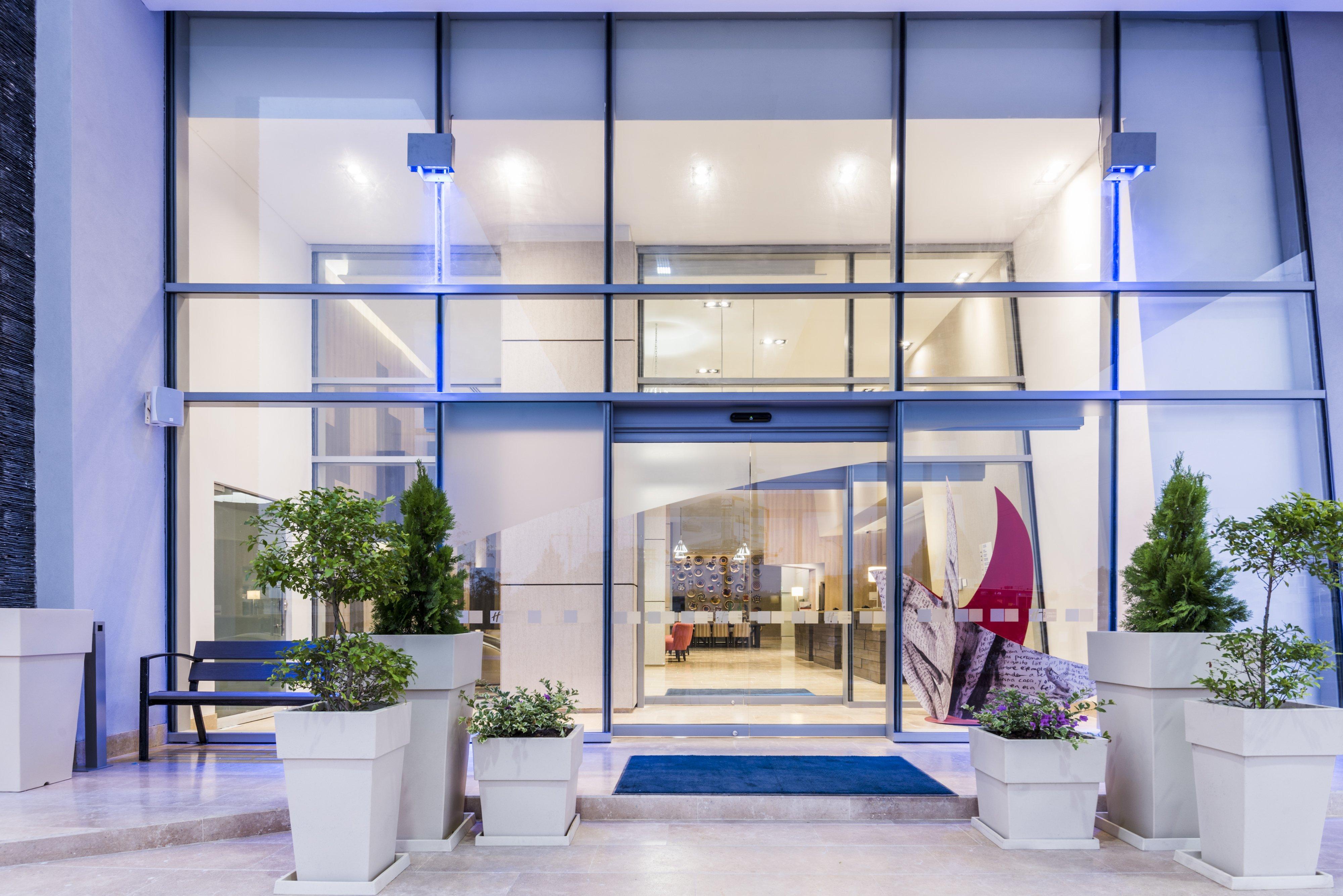 Holiday Inn Express - Barranquilla Buenavista By Ihg Ngoại thất bức ảnh