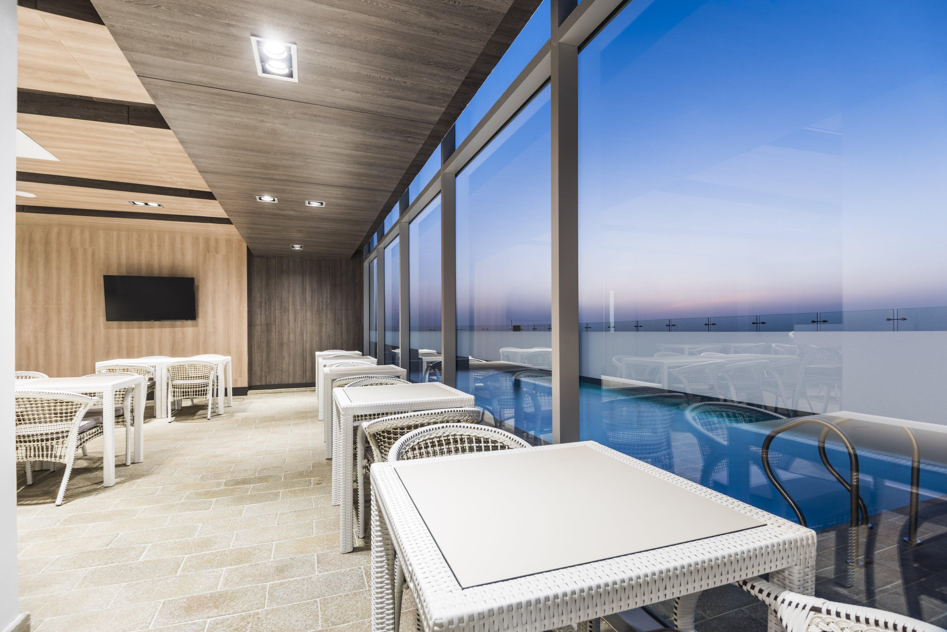 Holiday Inn Express - Barranquilla Buenavista By Ihg Ngoại thất bức ảnh