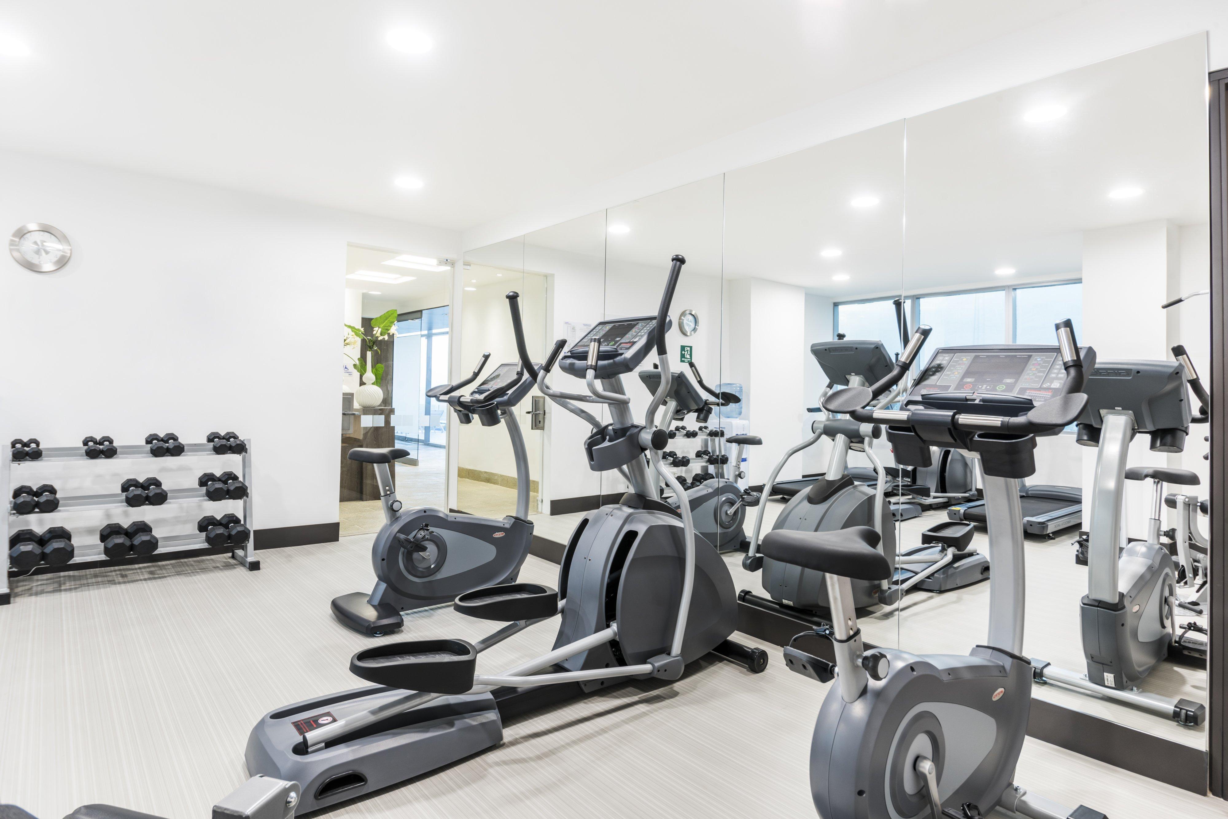 Holiday Inn Express - Barranquilla Buenavista By Ihg Ngoại thất bức ảnh
