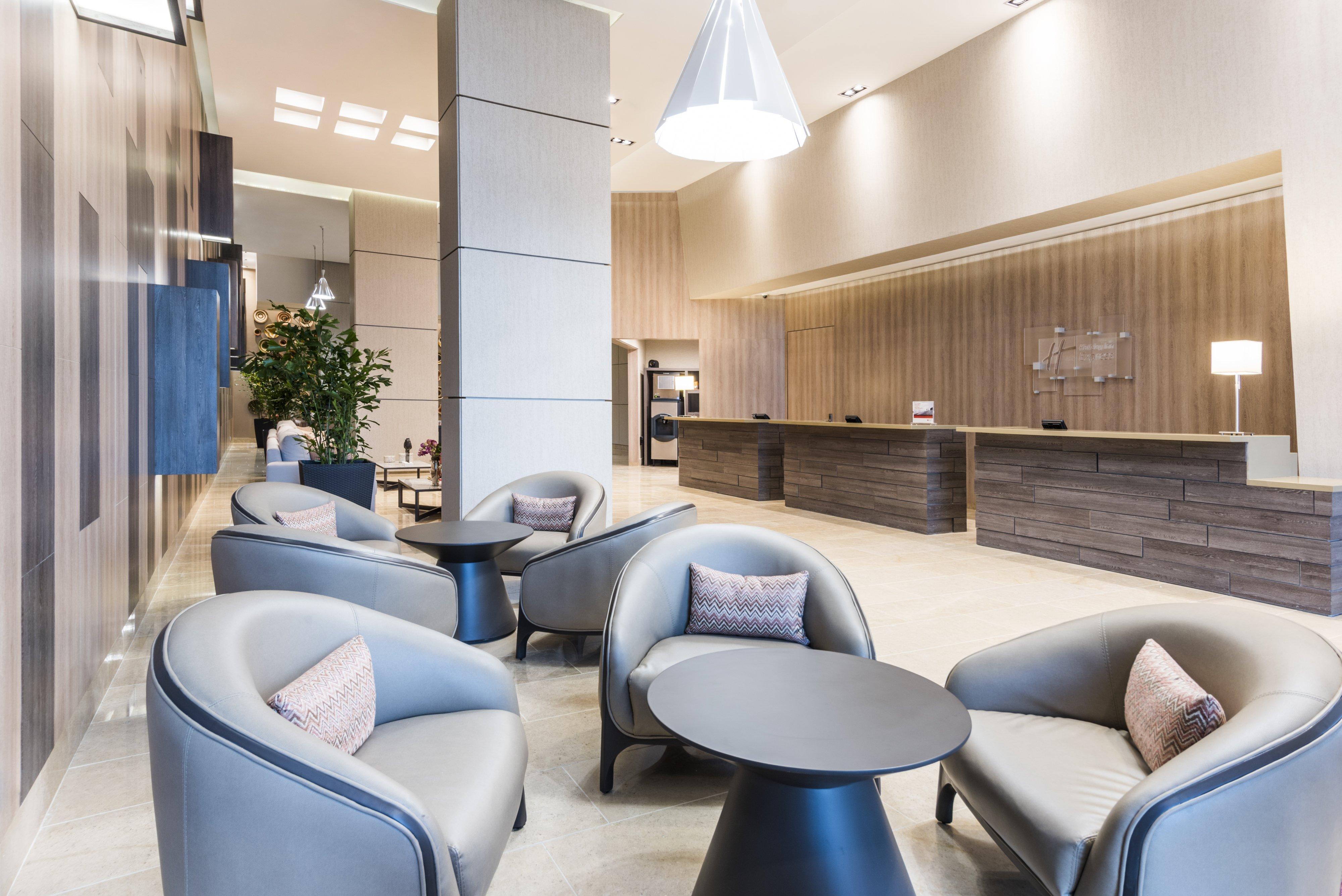 Holiday Inn Express - Barranquilla Buenavista By Ihg Ngoại thất bức ảnh