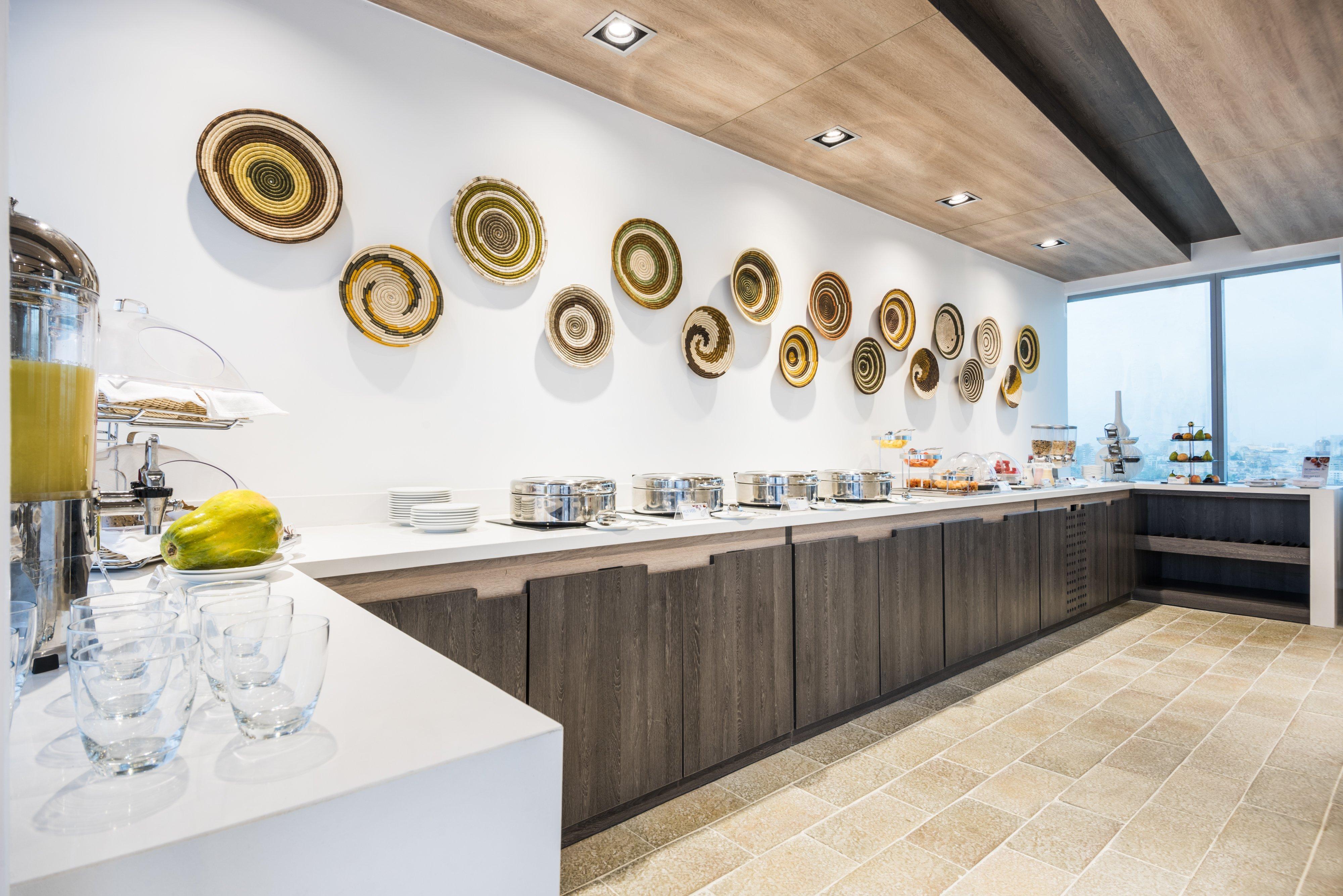 Holiday Inn Express - Barranquilla Buenavista By Ihg Ngoại thất bức ảnh