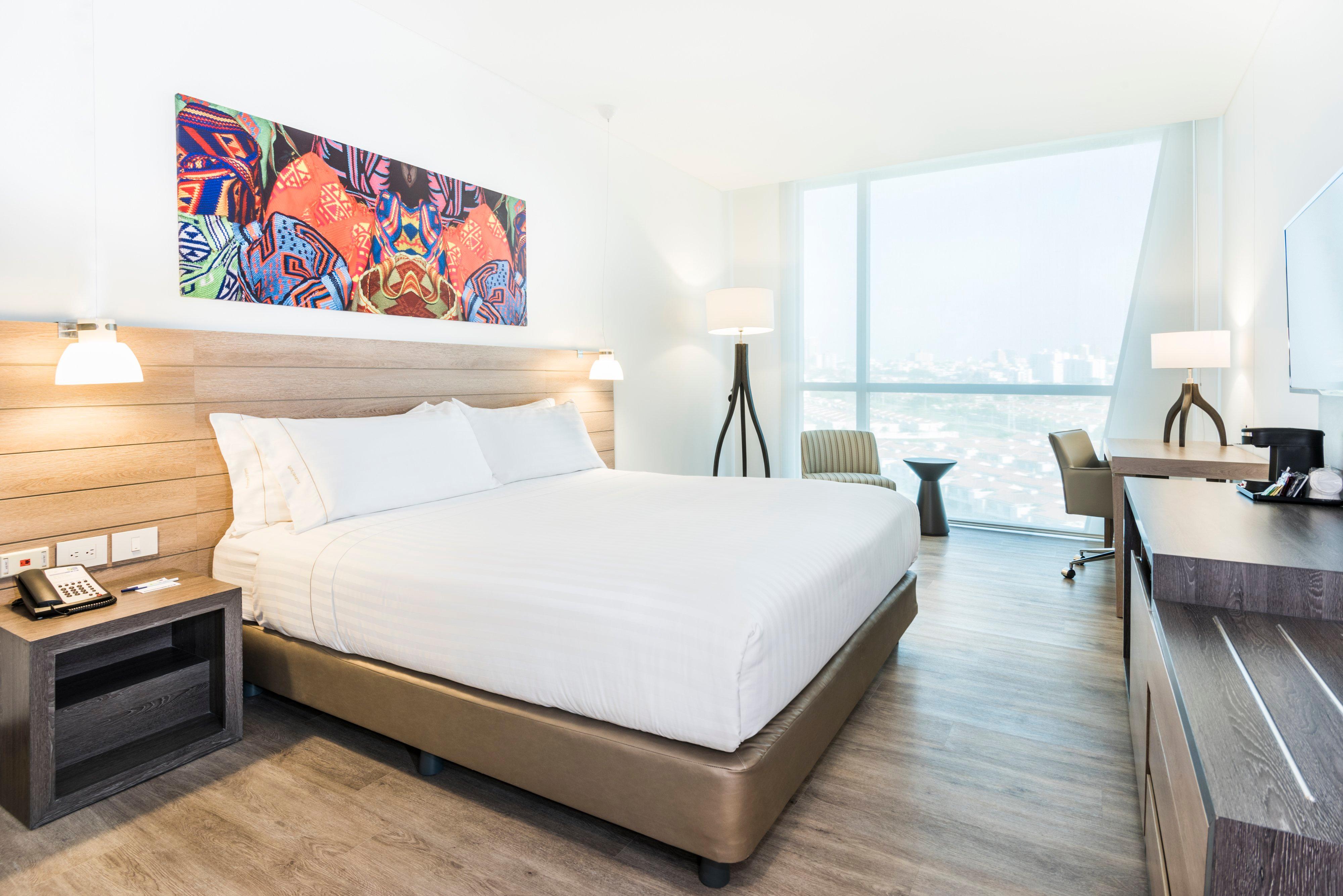 Holiday Inn Express - Barranquilla Buenavista By Ihg Ngoại thất bức ảnh