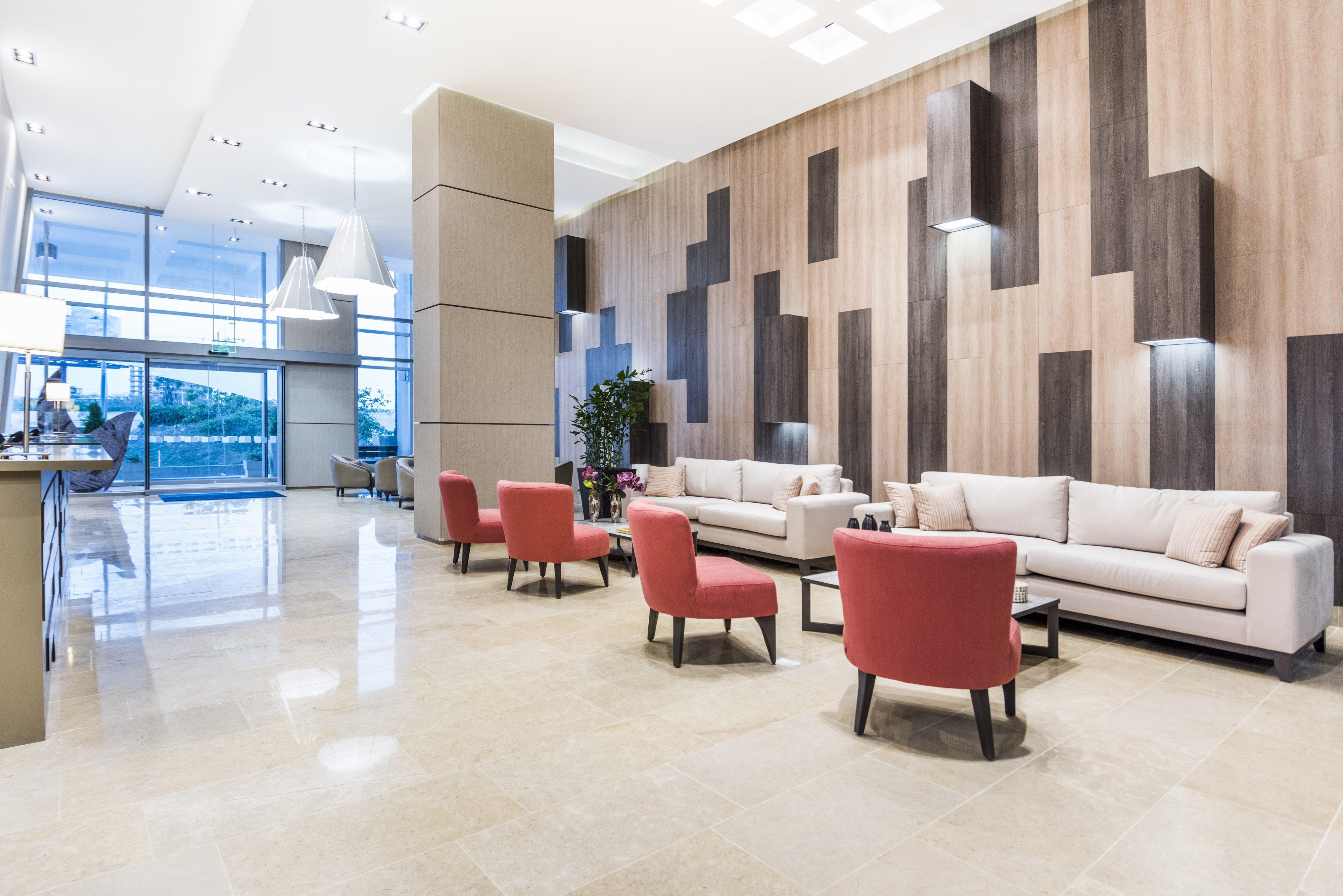 Holiday Inn Express - Barranquilla Buenavista By Ihg Ngoại thất bức ảnh