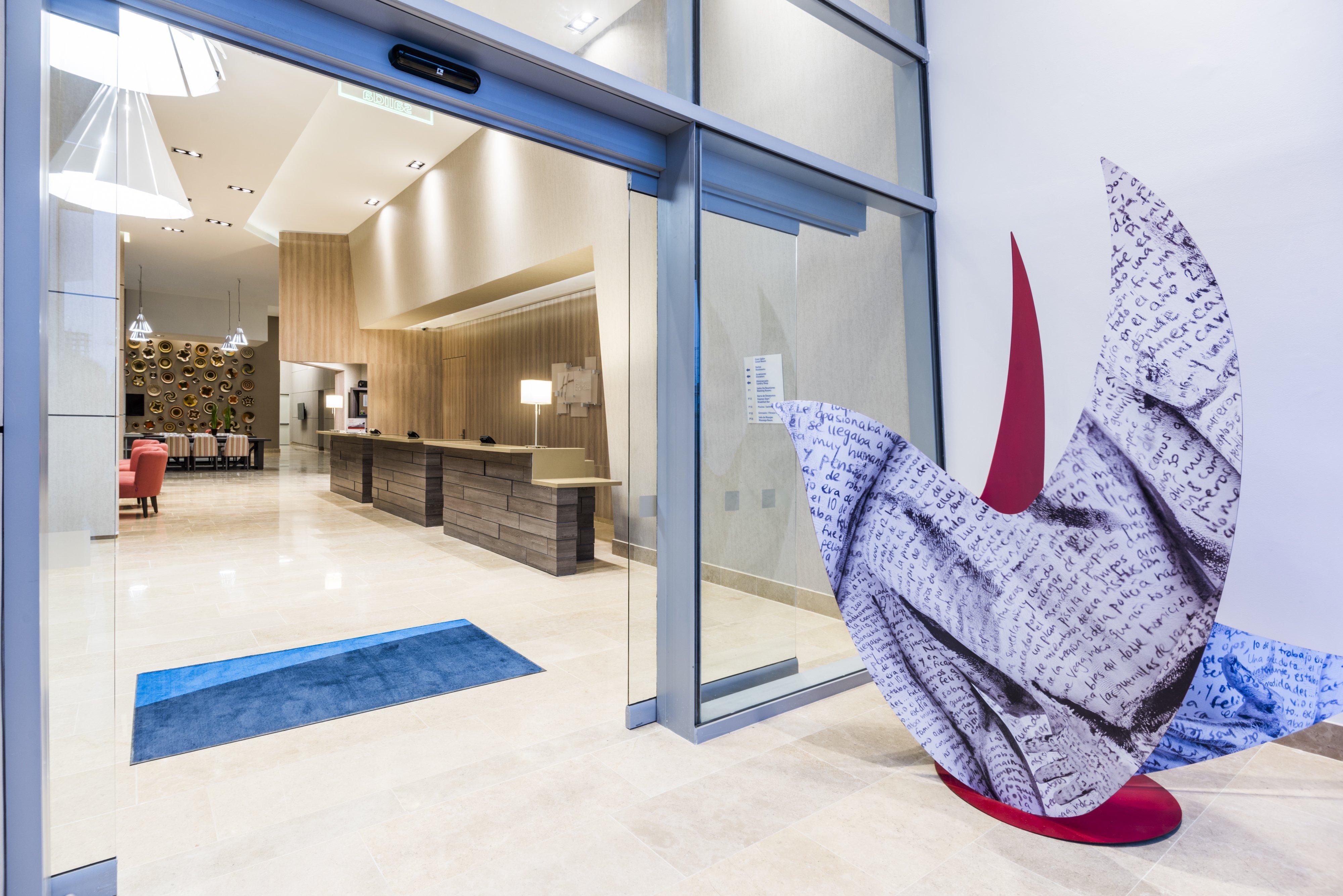 Holiday Inn Express - Barranquilla Buenavista By Ihg Ngoại thất bức ảnh