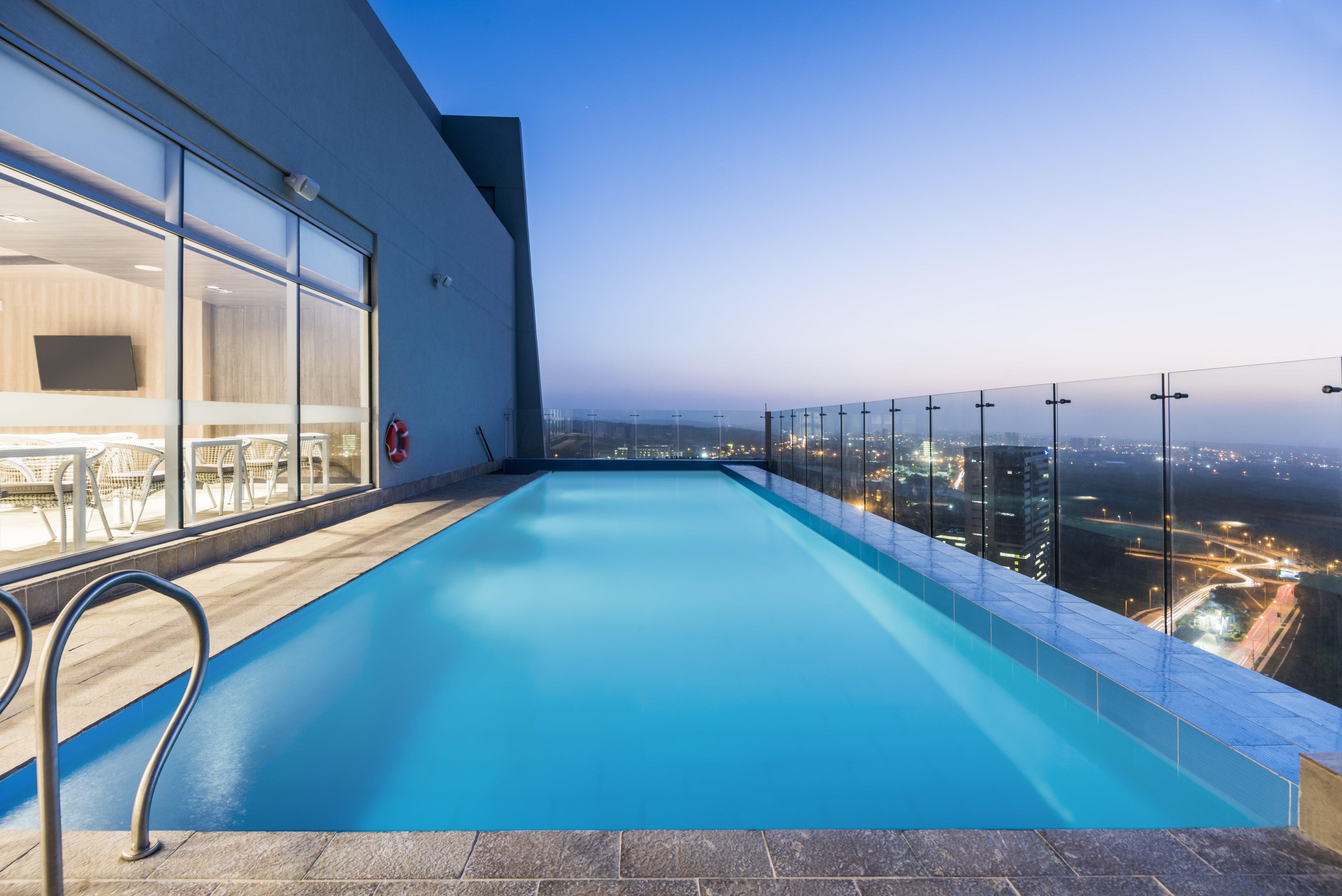 Holiday Inn Express - Barranquilla Buenavista By Ihg Ngoại thất bức ảnh