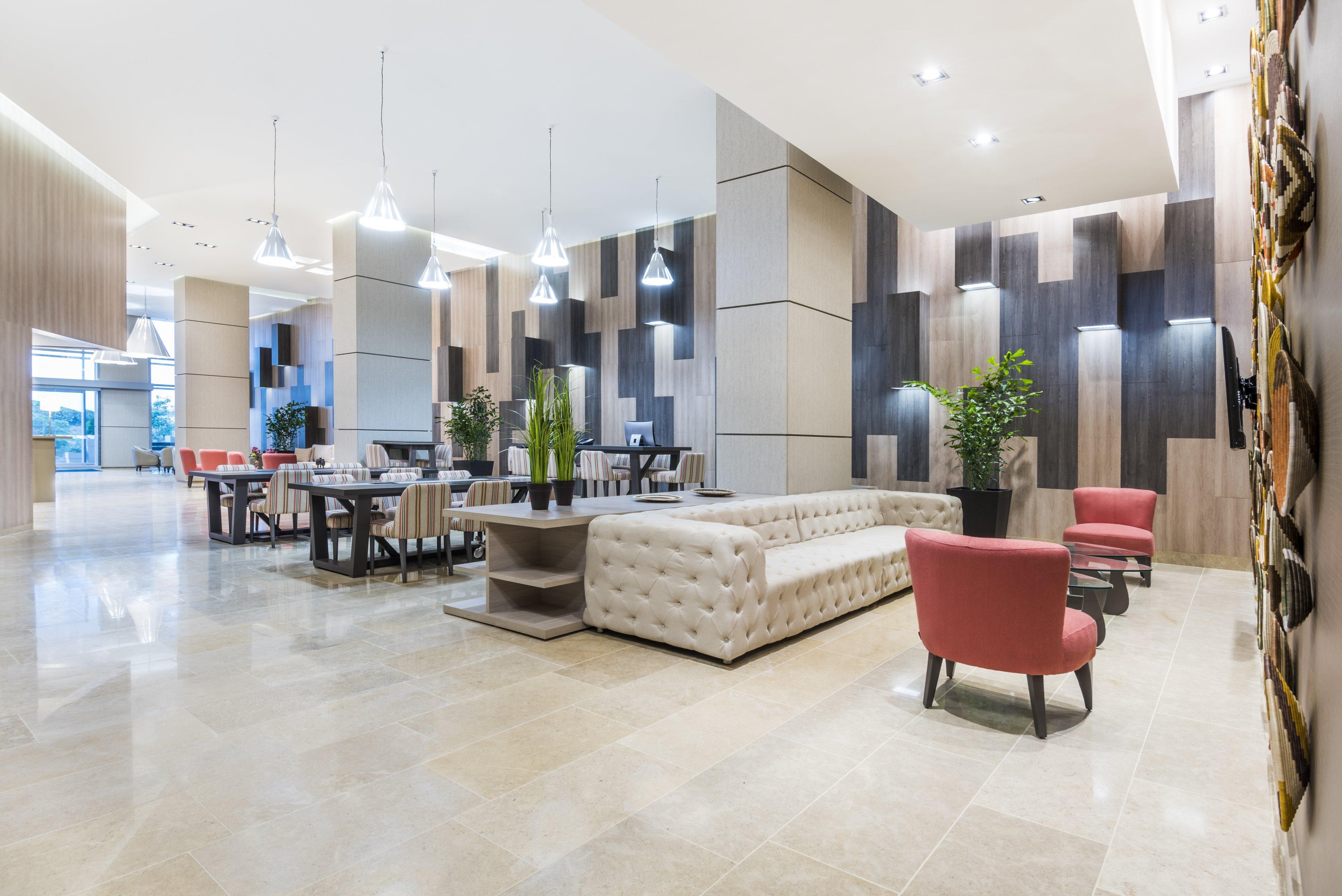 Holiday Inn Express - Barranquilla Buenavista By Ihg Ngoại thất bức ảnh