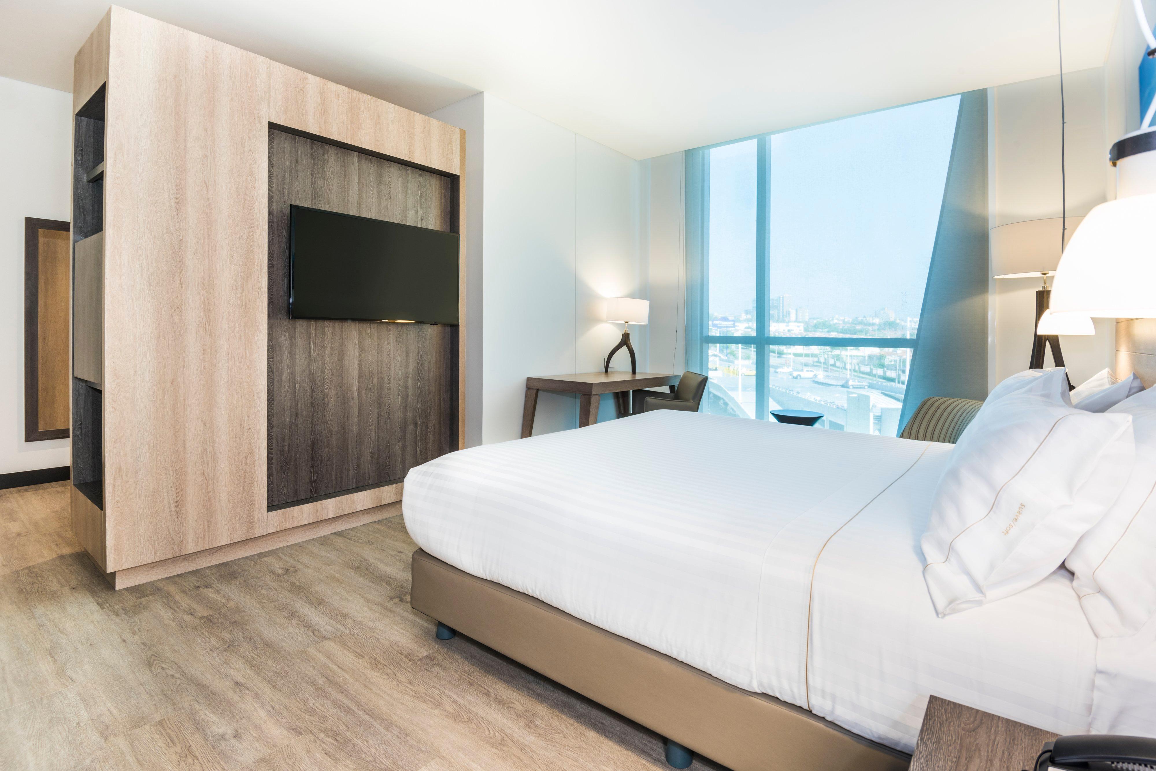 Holiday Inn Express - Barranquilla Buenavista By Ihg Ngoại thất bức ảnh