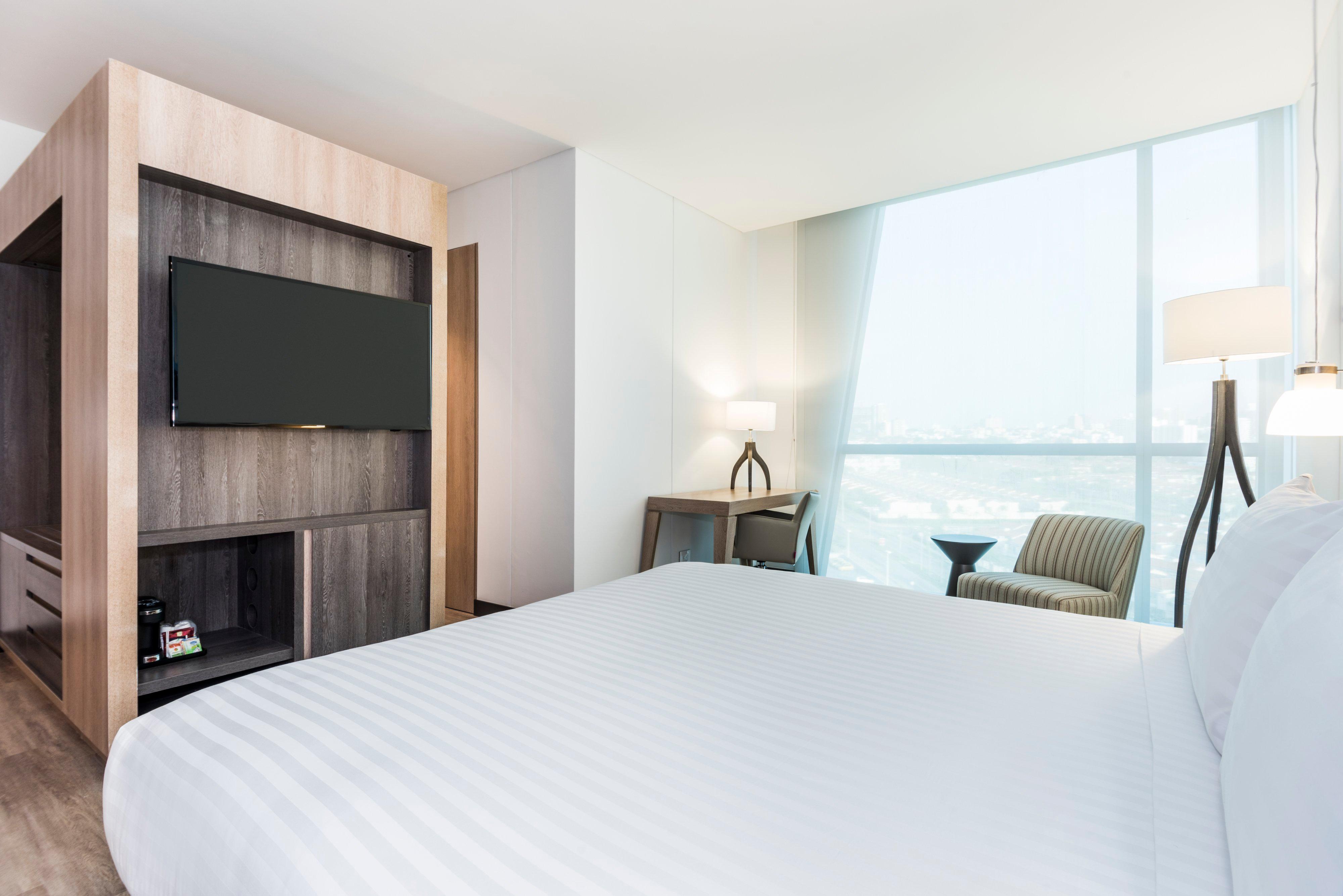Holiday Inn Express - Barranquilla Buenavista By Ihg Ngoại thất bức ảnh
