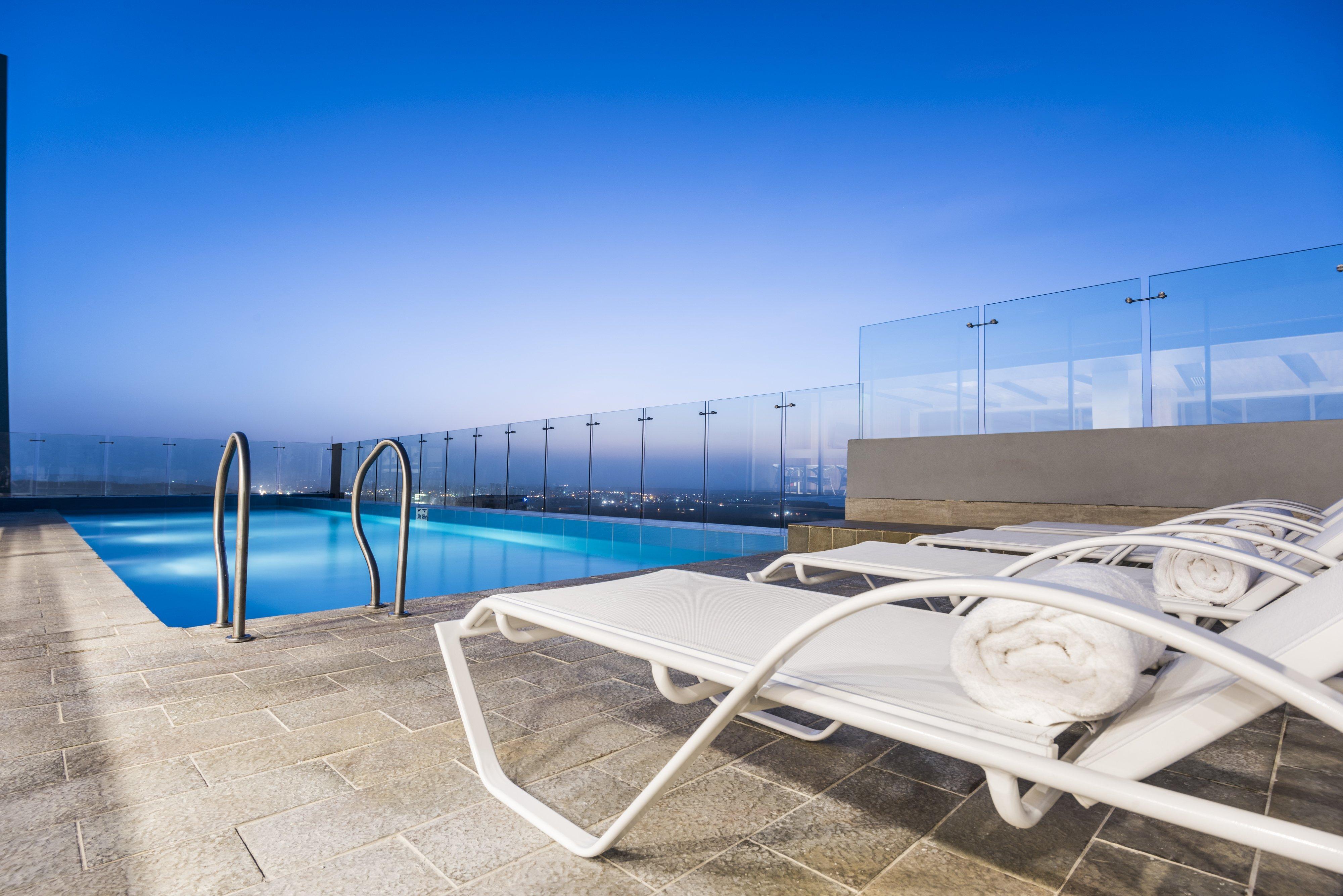 Holiday Inn Express - Barranquilla Buenavista By Ihg Ngoại thất bức ảnh