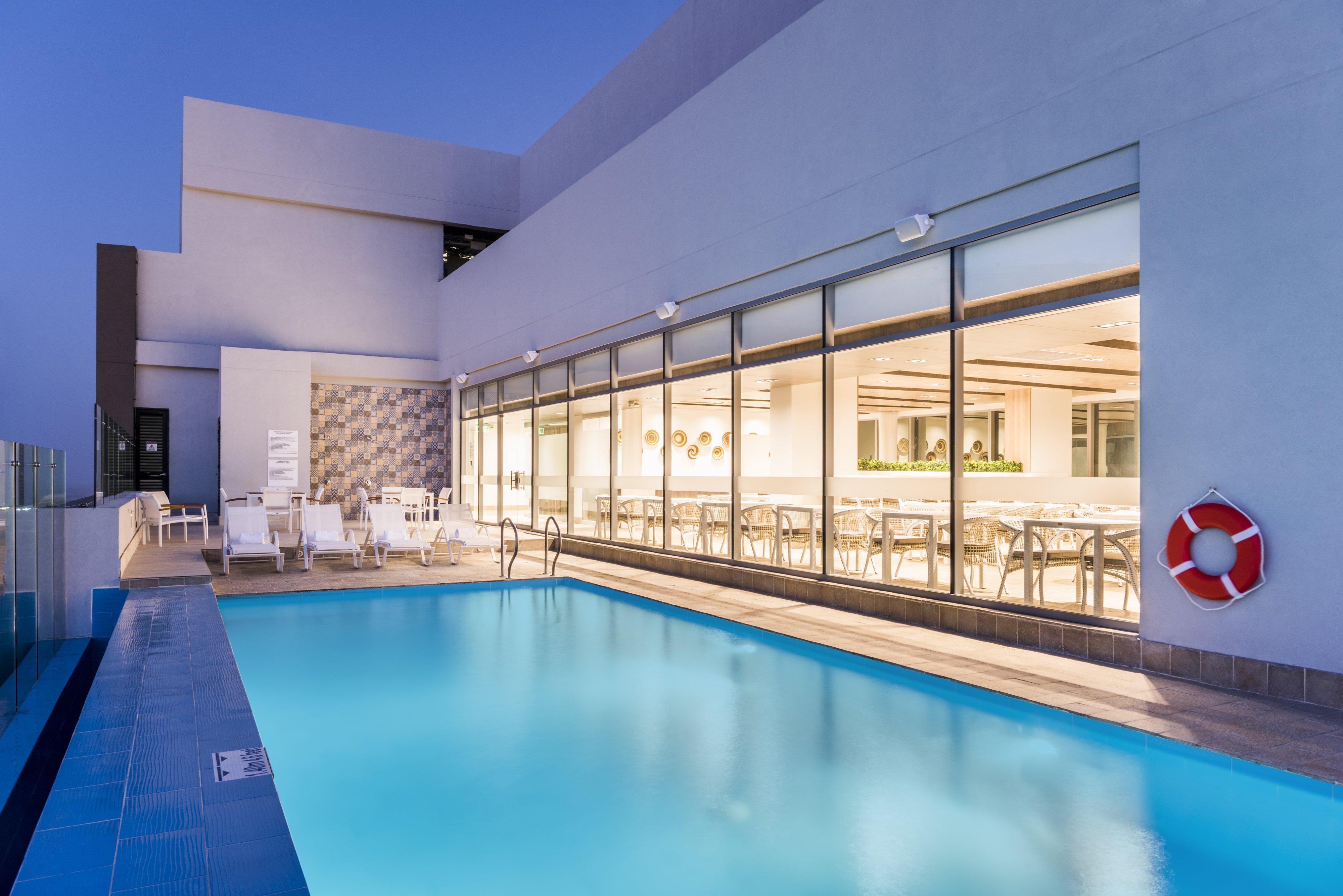 Holiday Inn Express - Barranquilla Buenavista By Ihg Ngoại thất bức ảnh