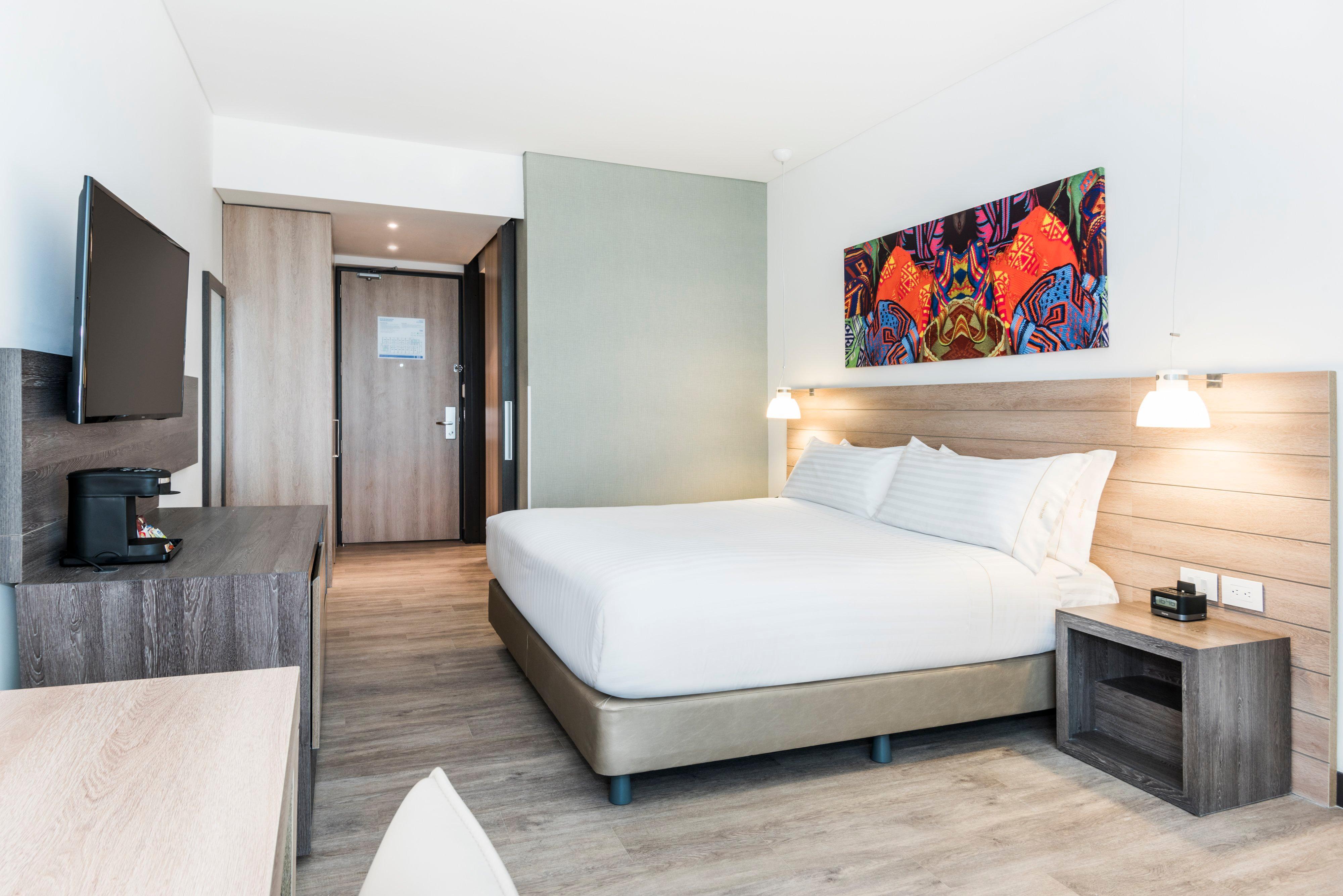Holiday Inn Express - Barranquilla Buenavista By Ihg Ngoại thất bức ảnh