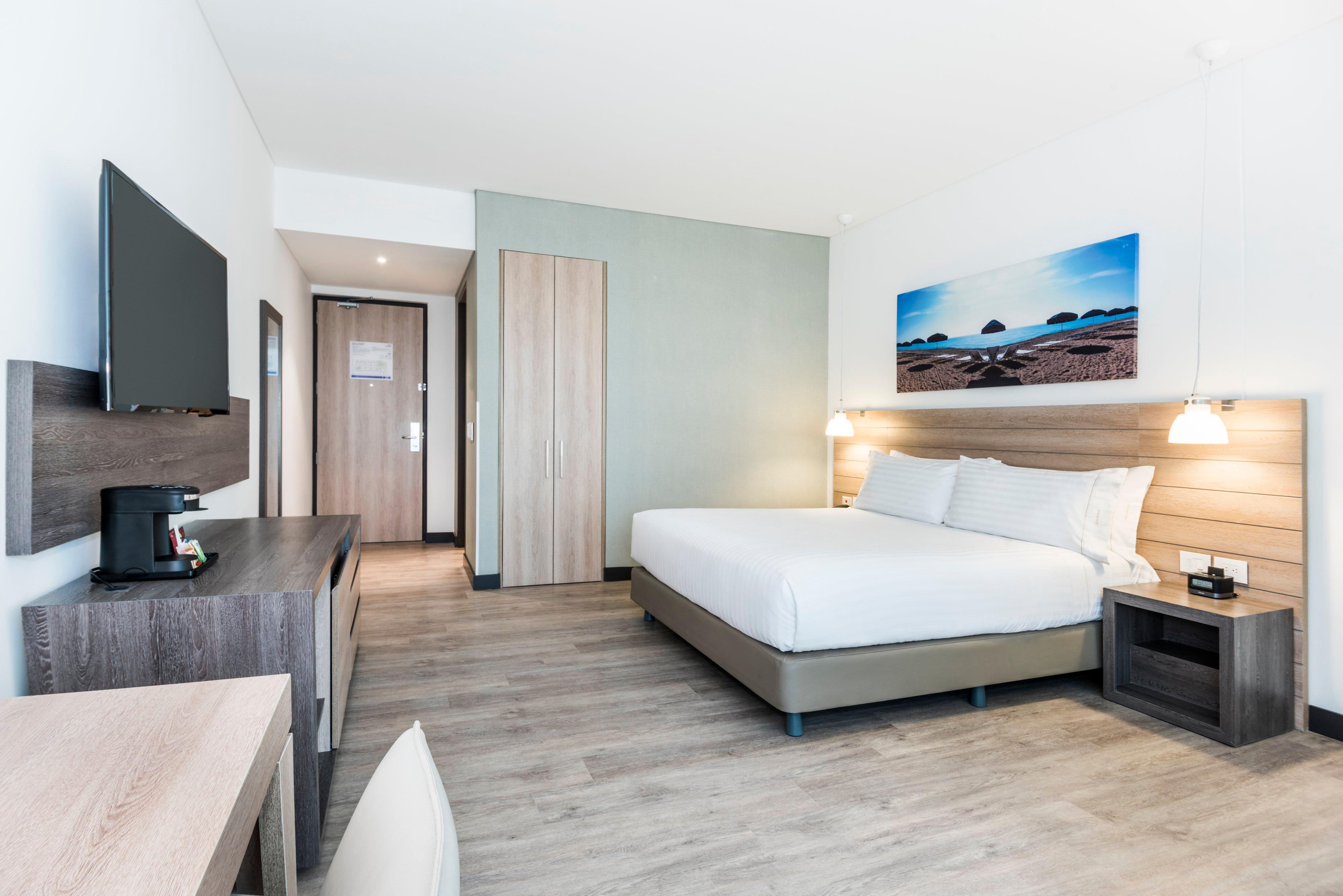Holiday Inn Express - Barranquilla Buenavista By Ihg Ngoại thất bức ảnh