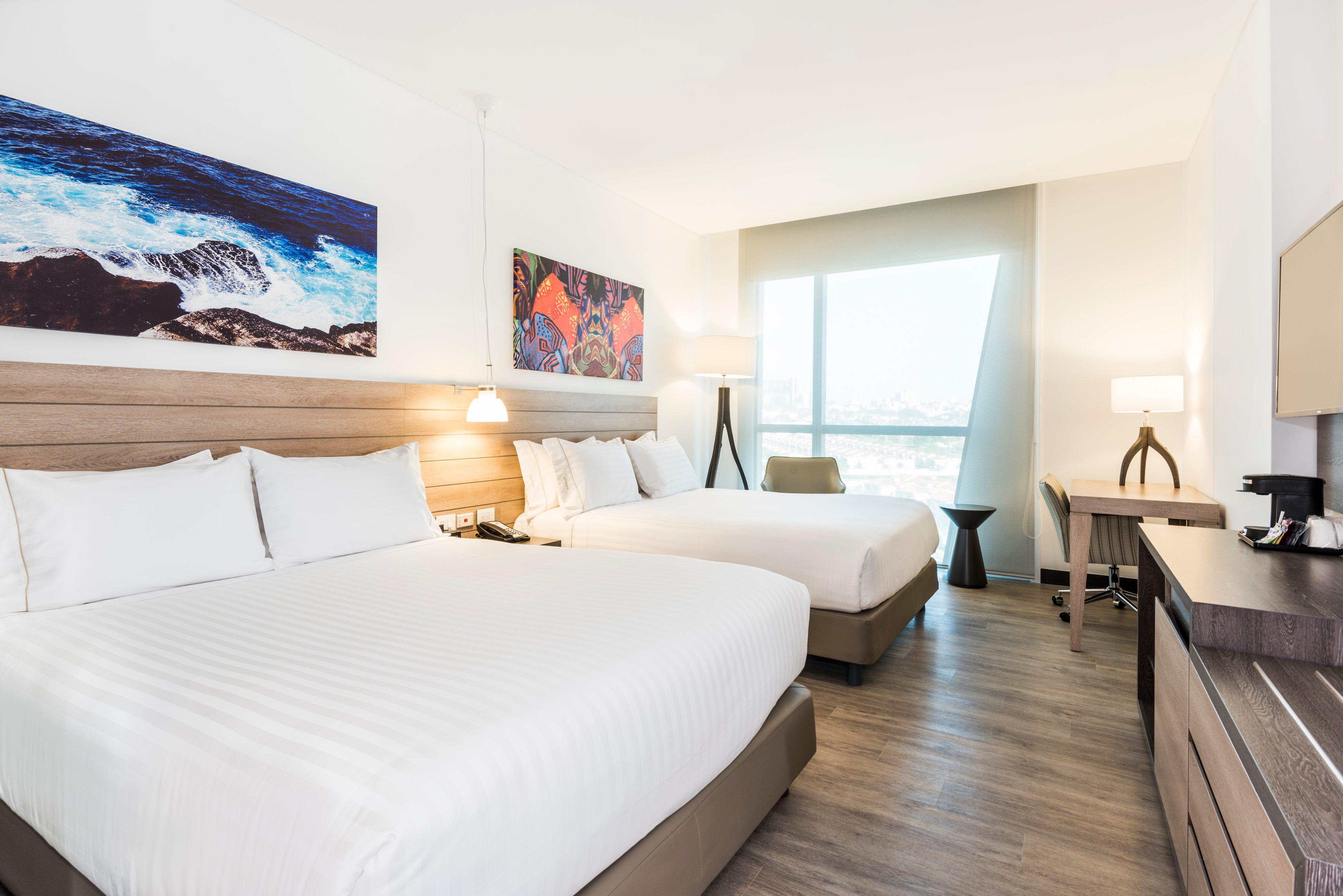 Holiday Inn Express - Barranquilla Buenavista By Ihg Ngoại thất bức ảnh