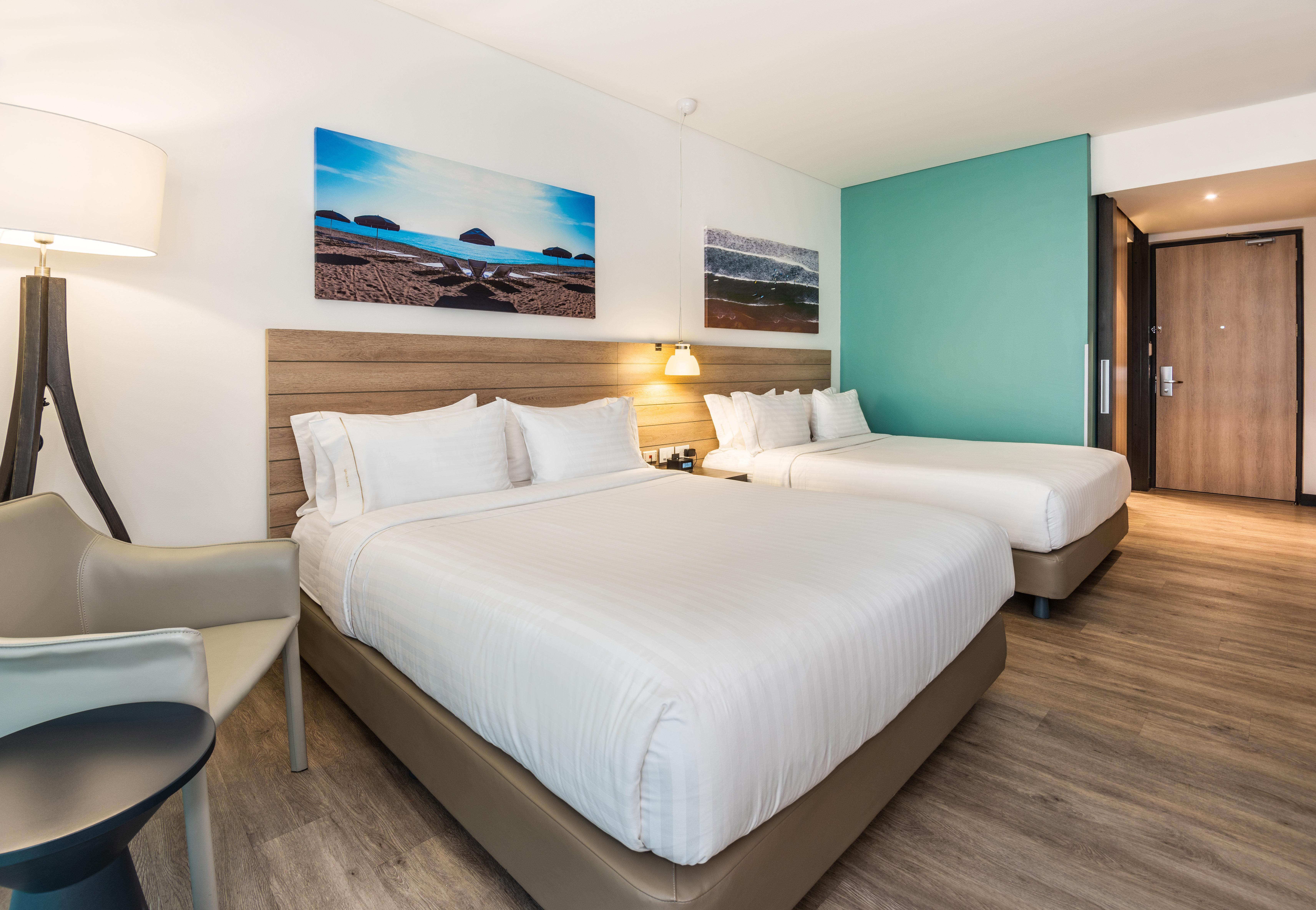 Holiday Inn Express - Barranquilla Buenavista By Ihg Ngoại thất bức ảnh