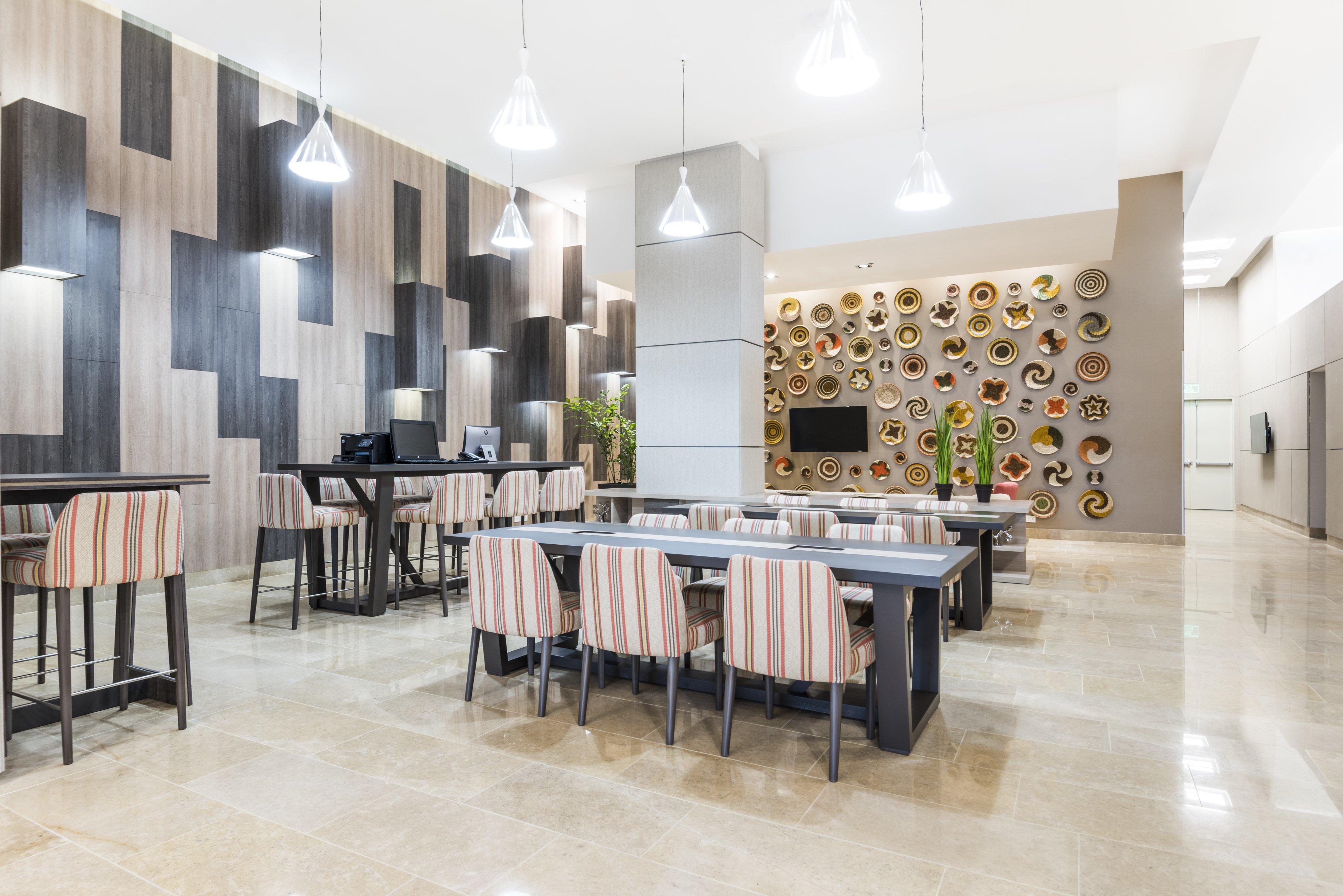 Holiday Inn Express - Barranquilla Buenavista By Ihg Ngoại thất bức ảnh