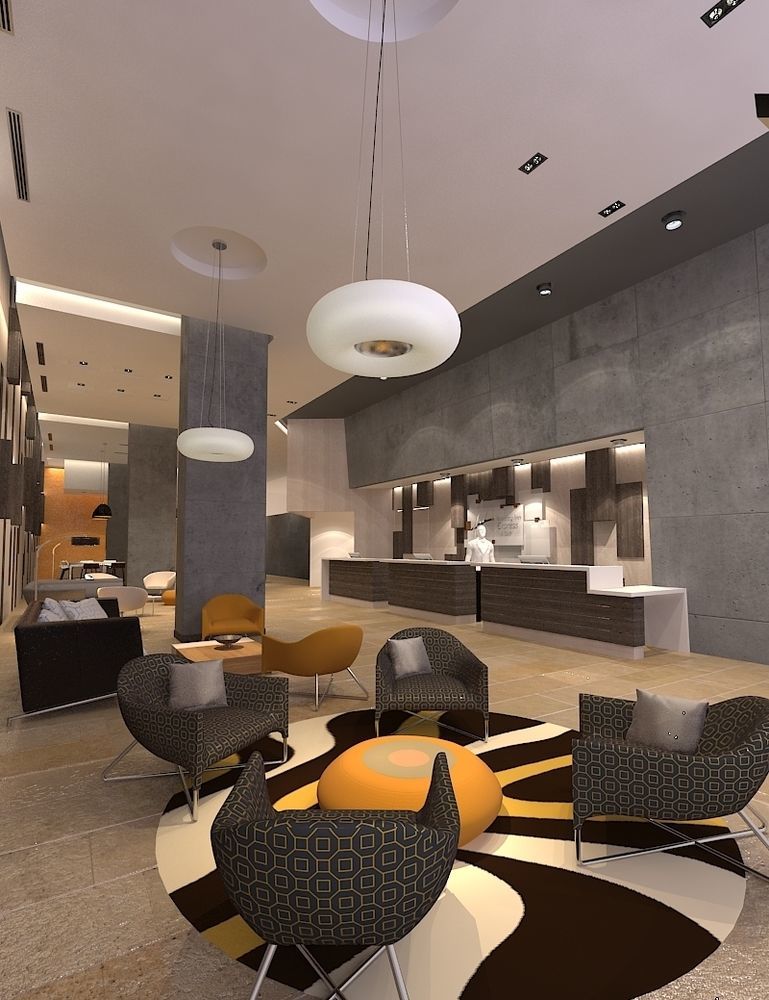 Holiday Inn Express - Barranquilla Buenavista By Ihg Ngoại thất bức ảnh