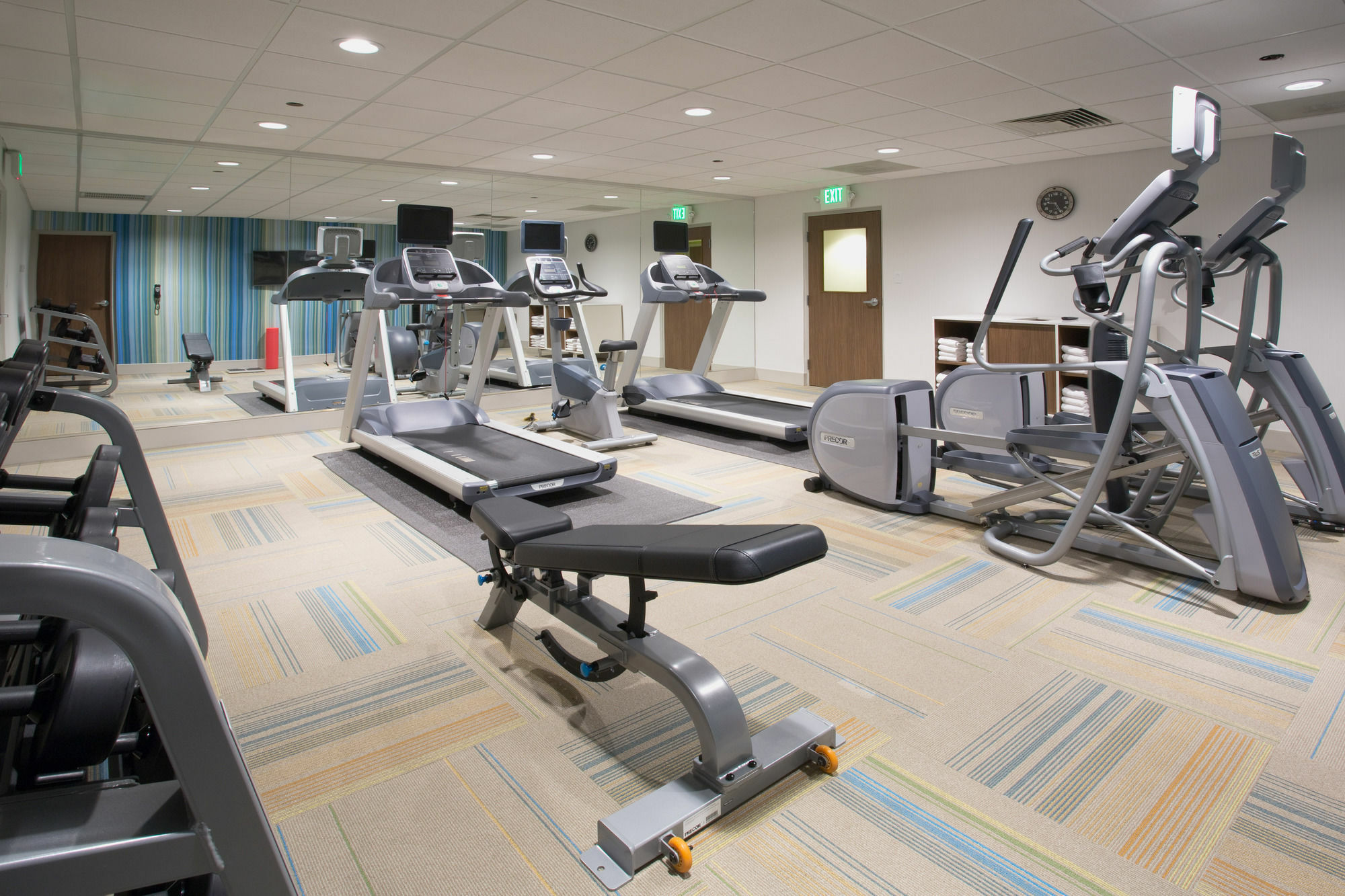 Holiday Inn Express - Barranquilla Buenavista By Ihg Ngoại thất bức ảnh