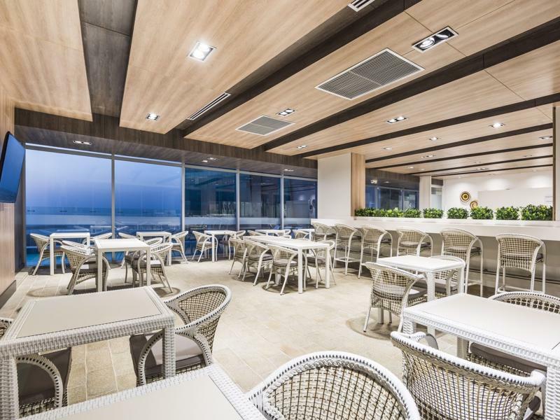 Holiday Inn Express - Barranquilla Buenavista By Ihg Ngoại thất bức ảnh