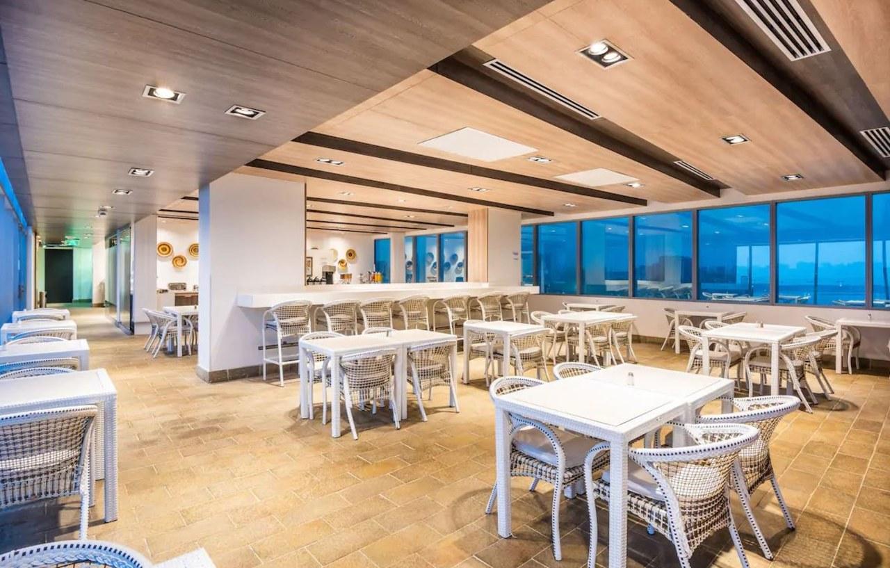 Holiday Inn Express - Barranquilla Buenavista By Ihg Ngoại thất bức ảnh